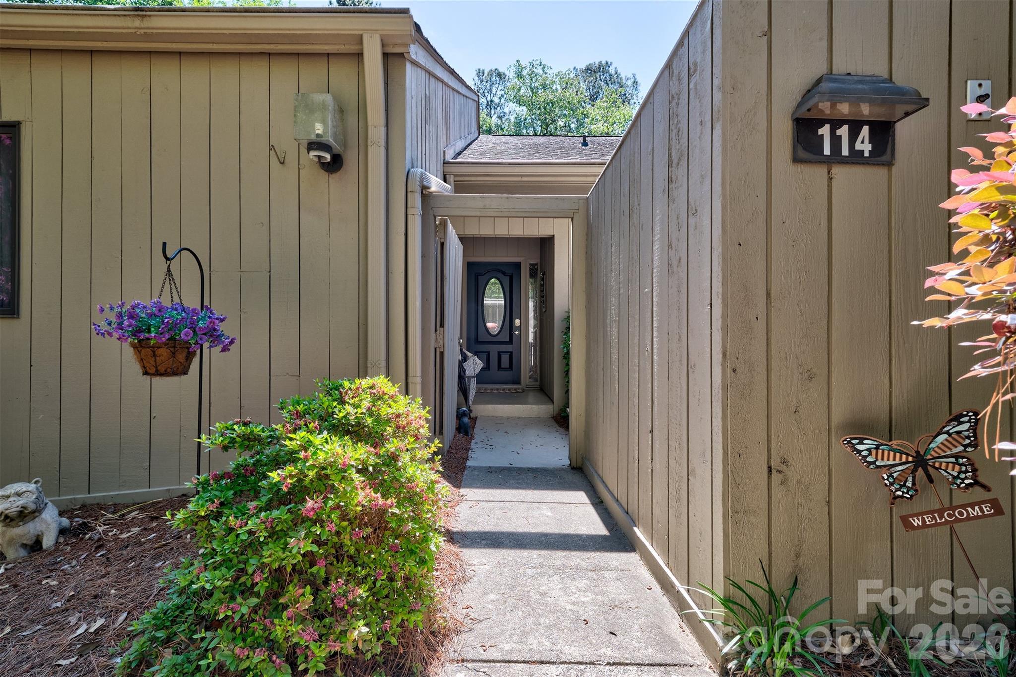 114 Pine Grove Circle — Lake Wylie