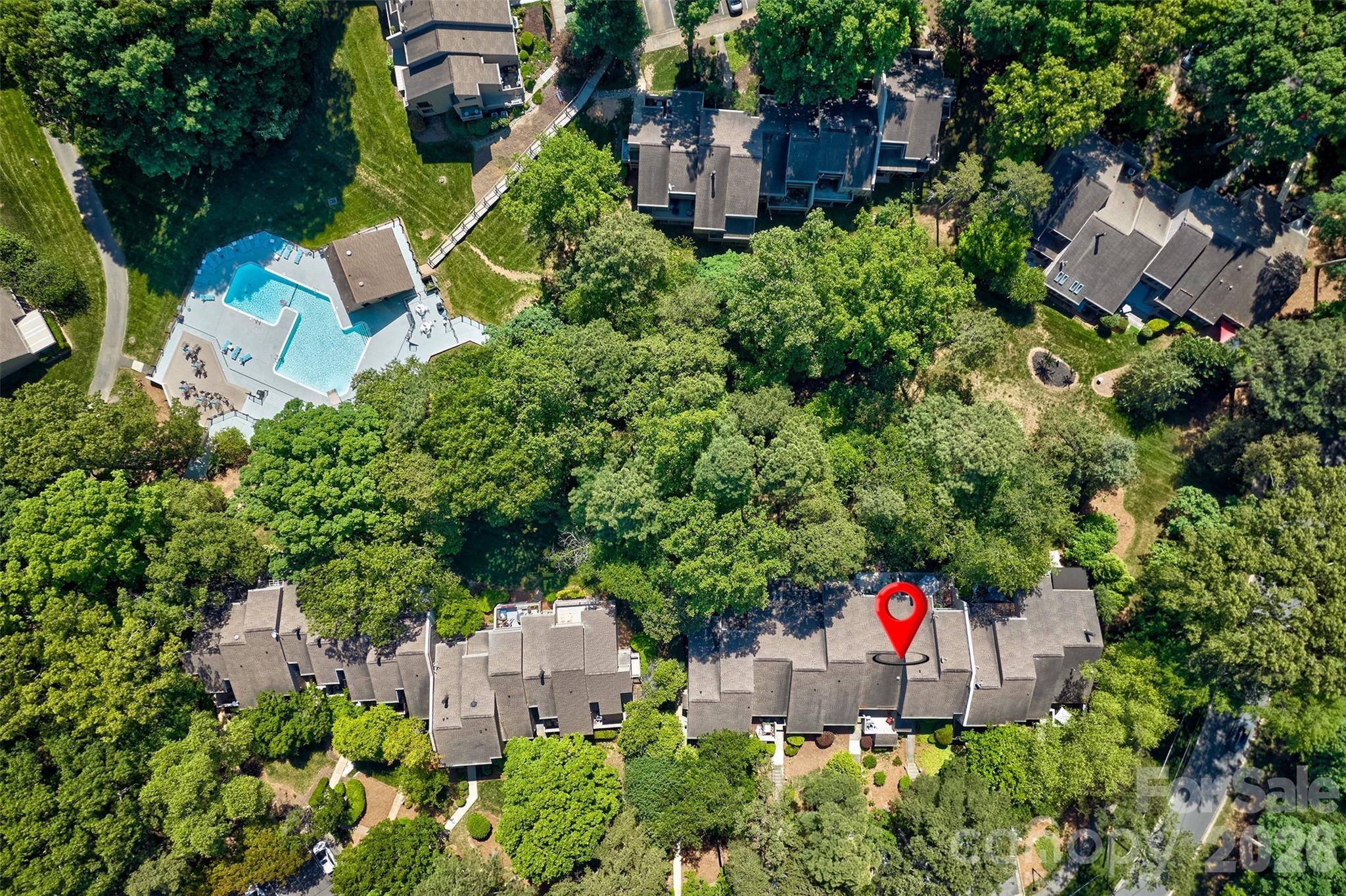 114 Pine Grove Circle — Lake Wylie