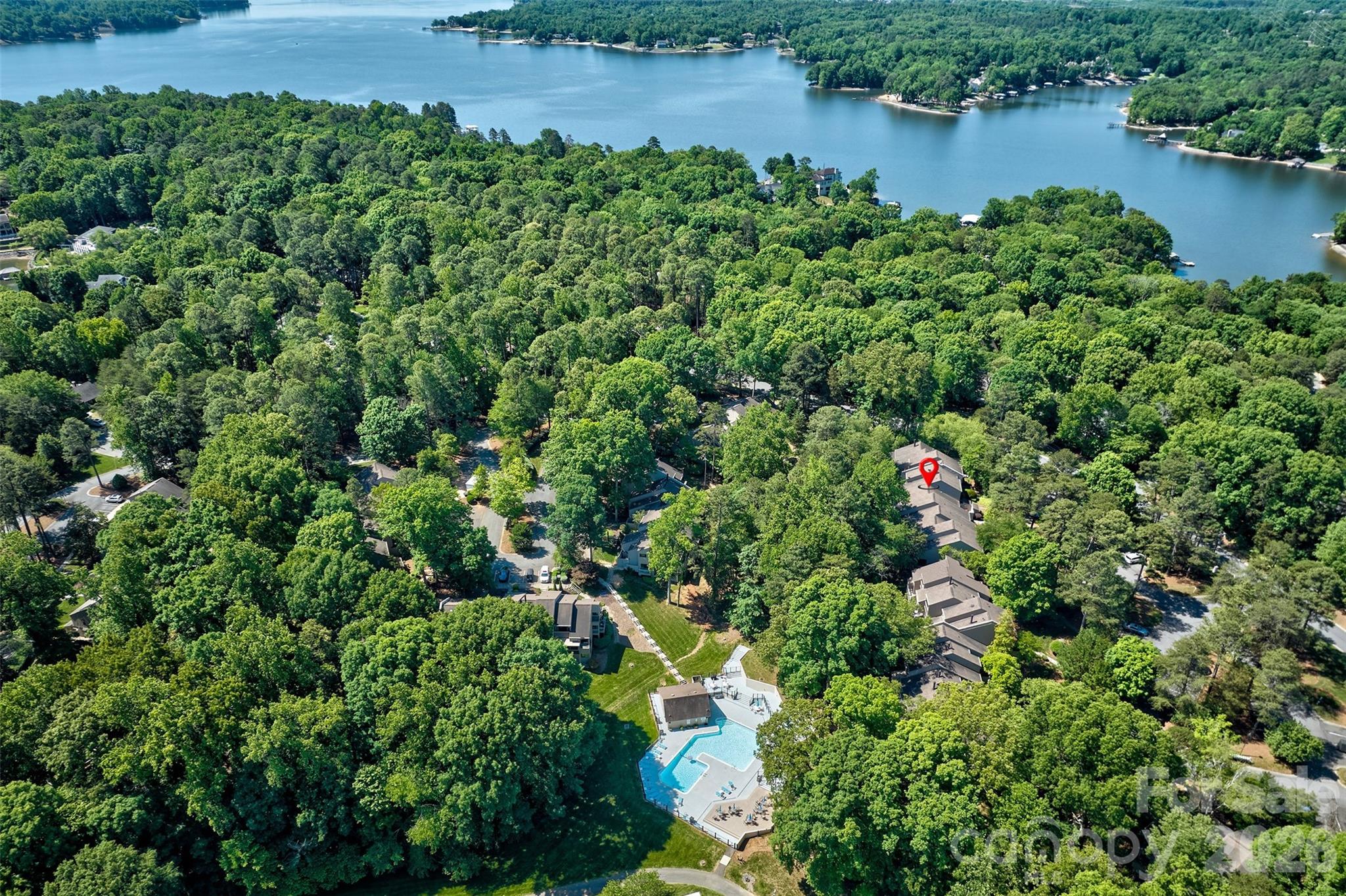 114 Pine Grove Circle — Lake Wylie