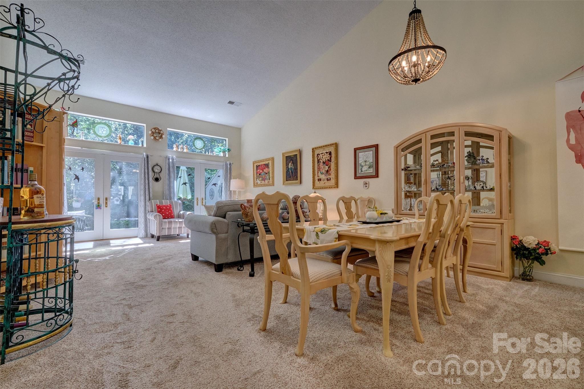 114 Pine Grove Circle — Lake Wylie