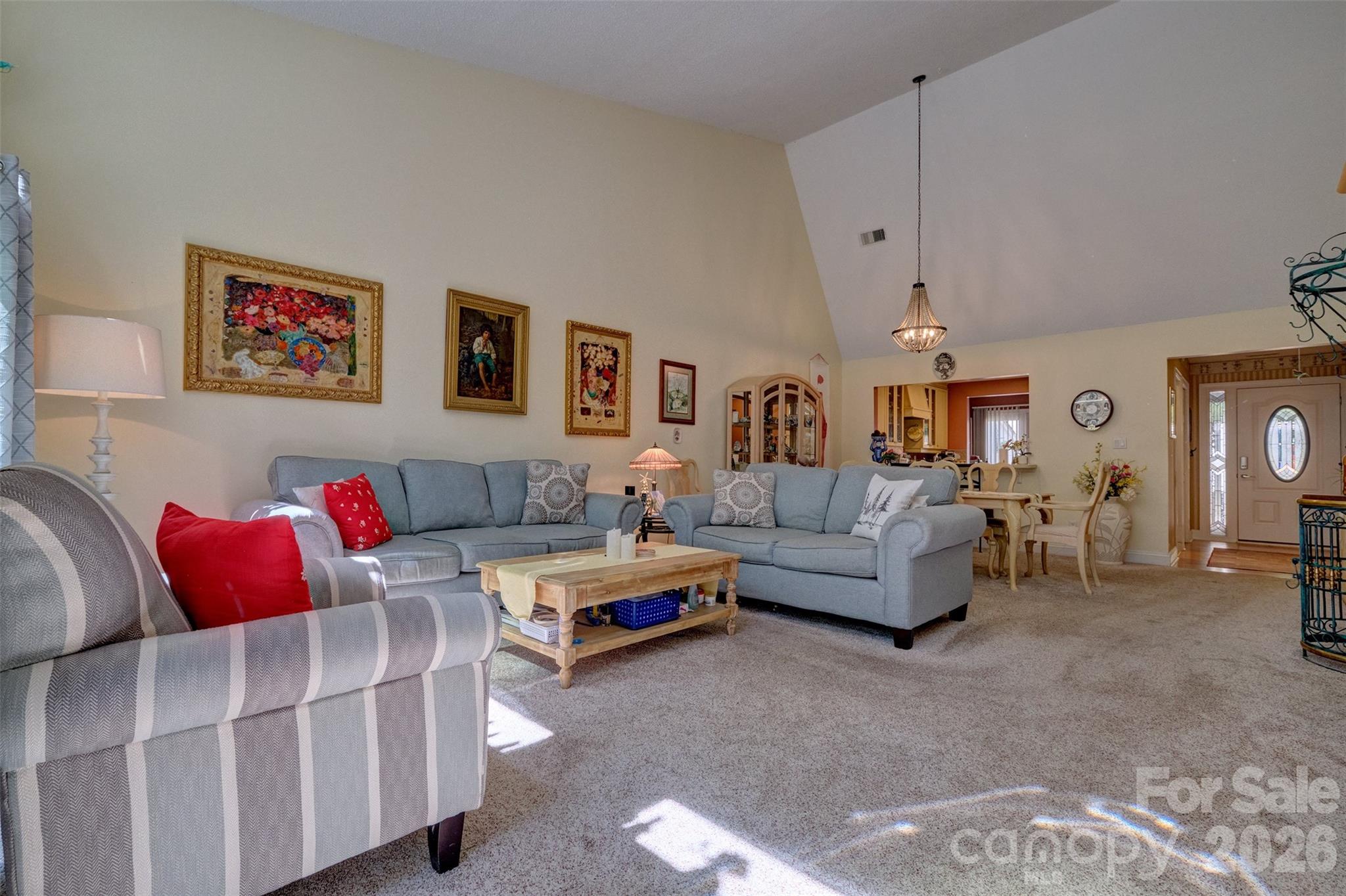 114 Pine Grove Circle — Lake Wylie