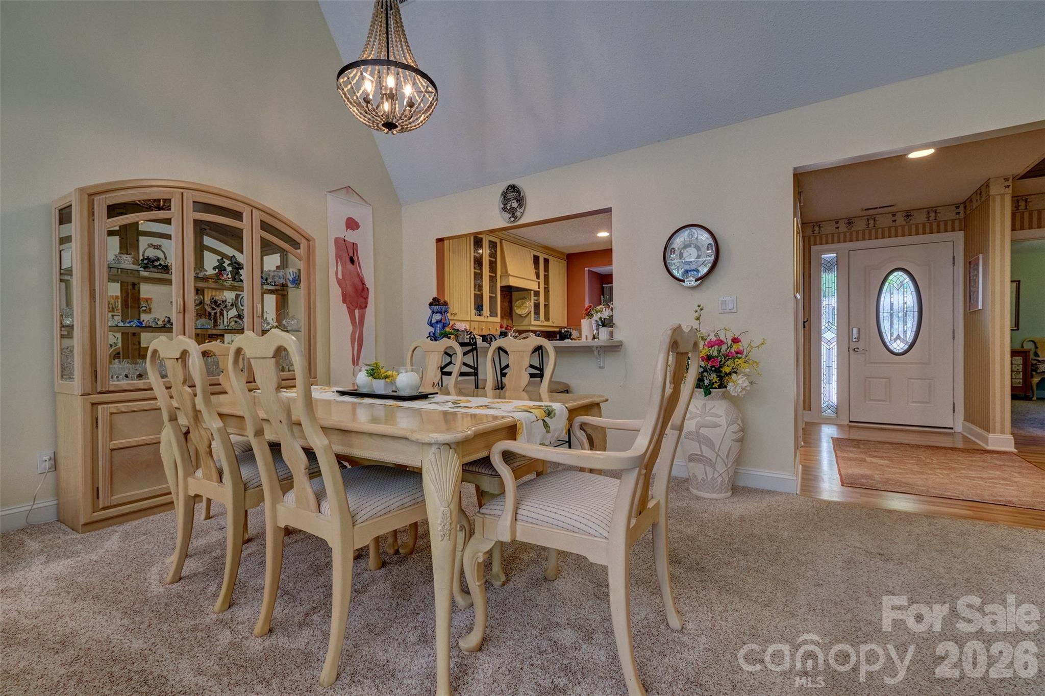 114 Pine Grove Circle — Lake Wylie