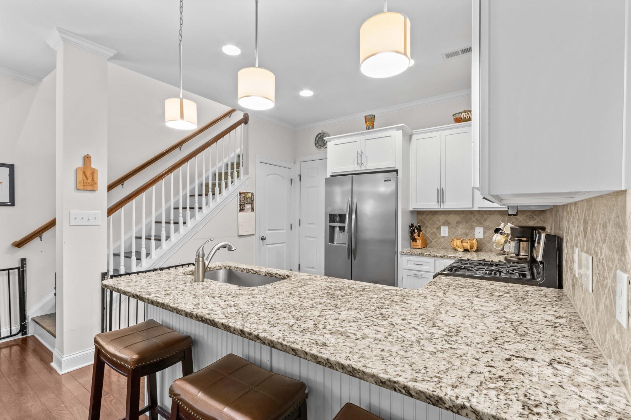 10258 Vanguard Parkway — Huntersville