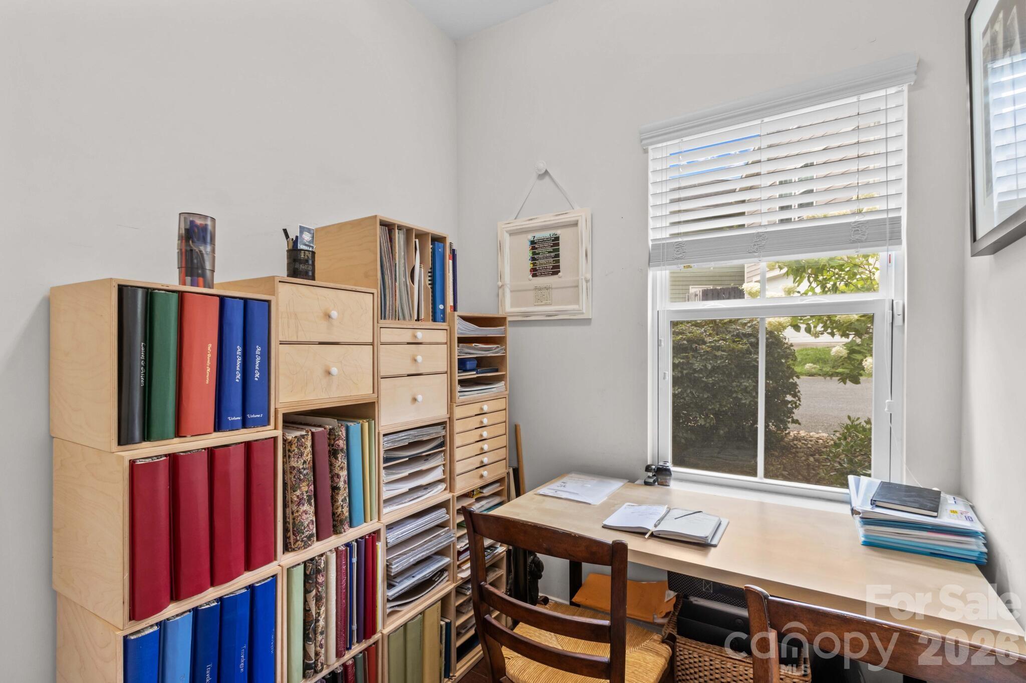 10258 Vanguard Parkway — Huntersville