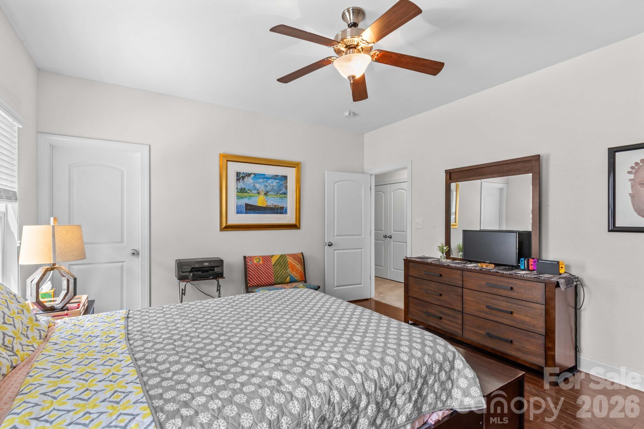 10258 Vanguard Parkway — Huntersville