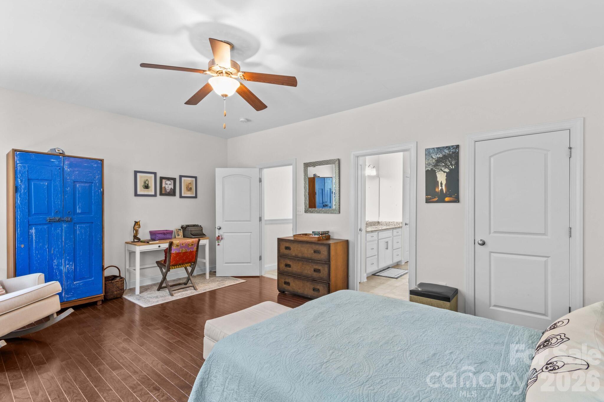 10258 Vanguard Parkway — Huntersville