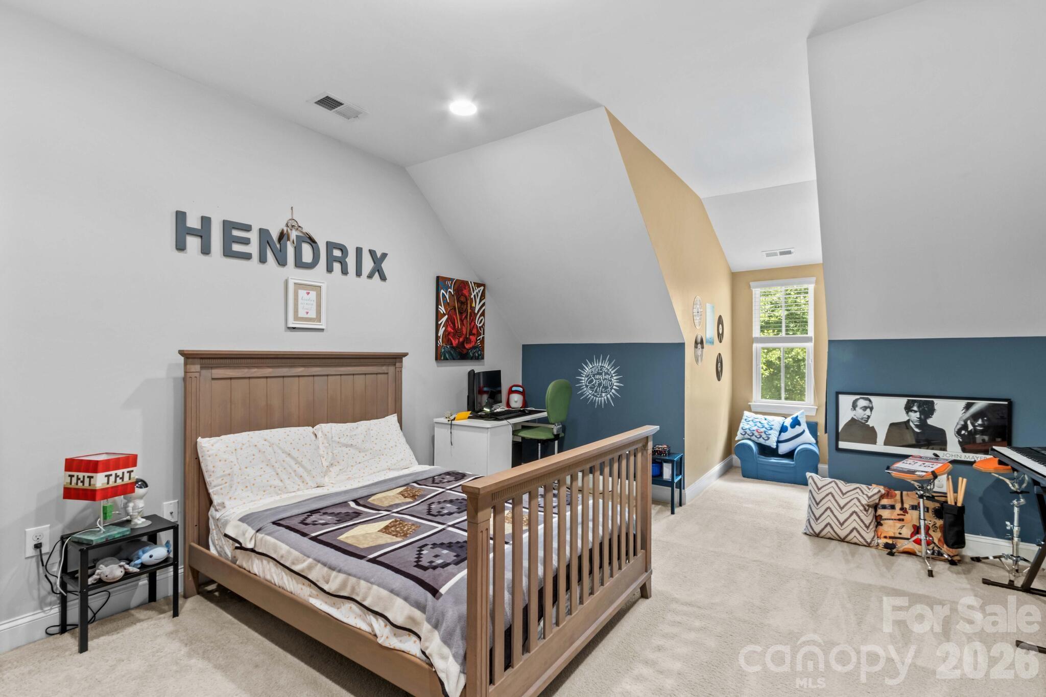10258 Vanguard Parkway — Huntersville