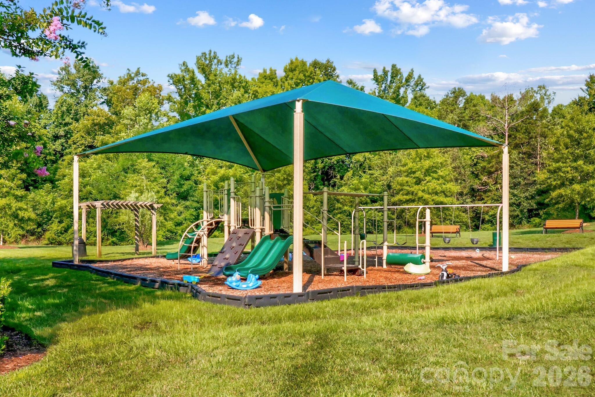 10258 Vanguard Parkway — Huntersville
