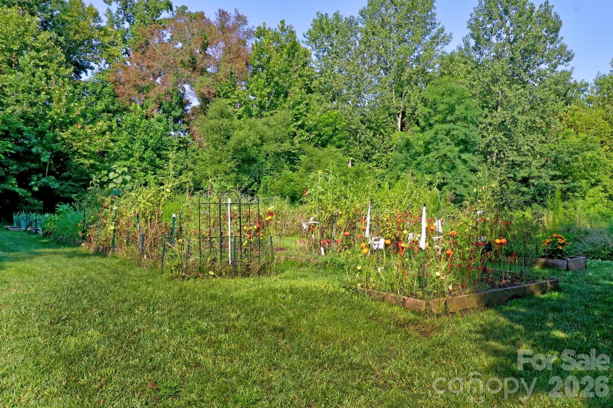 10258 Vanguard Parkway — Huntersville