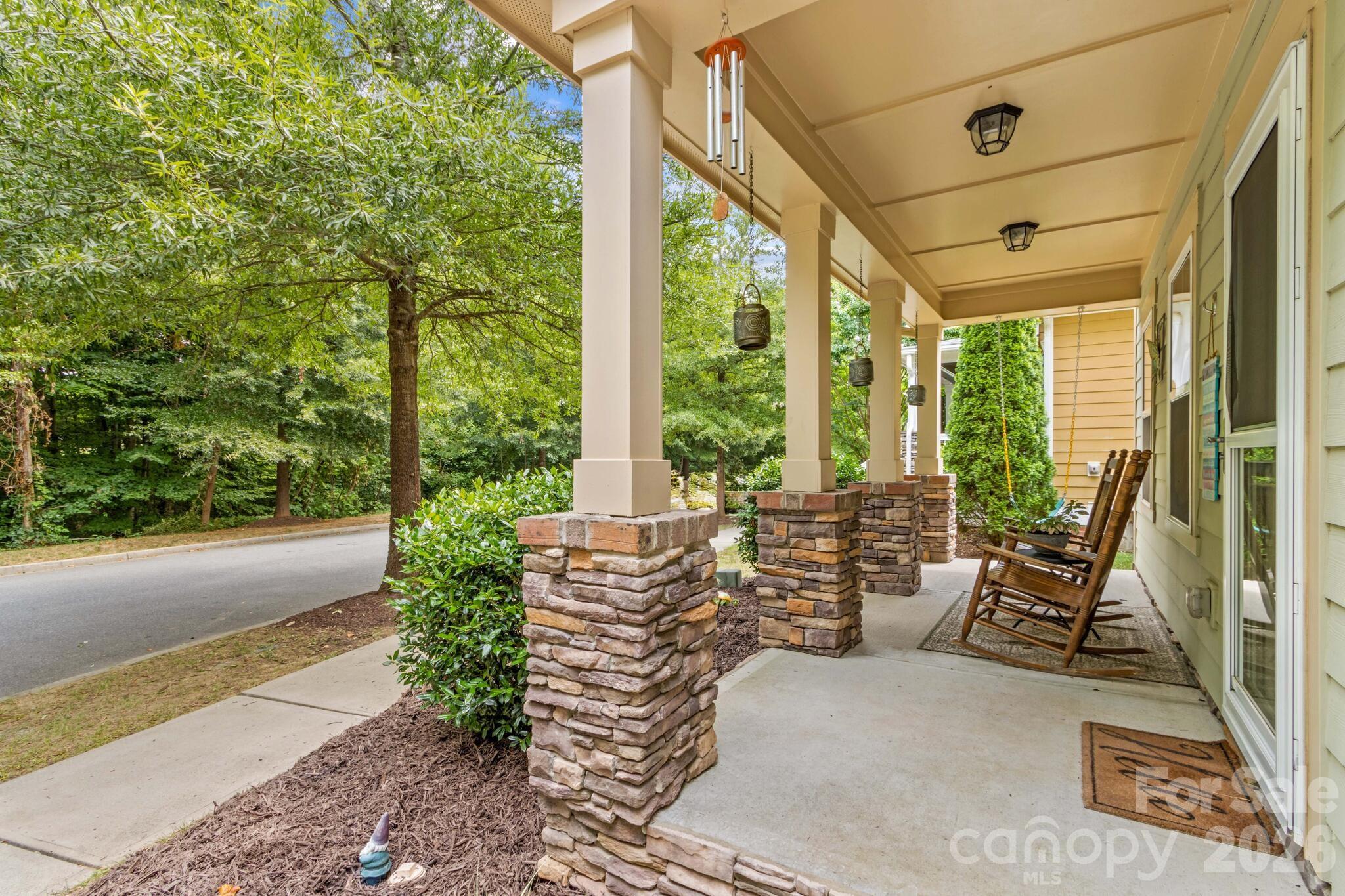 10258 Vanguard Parkway — Huntersville