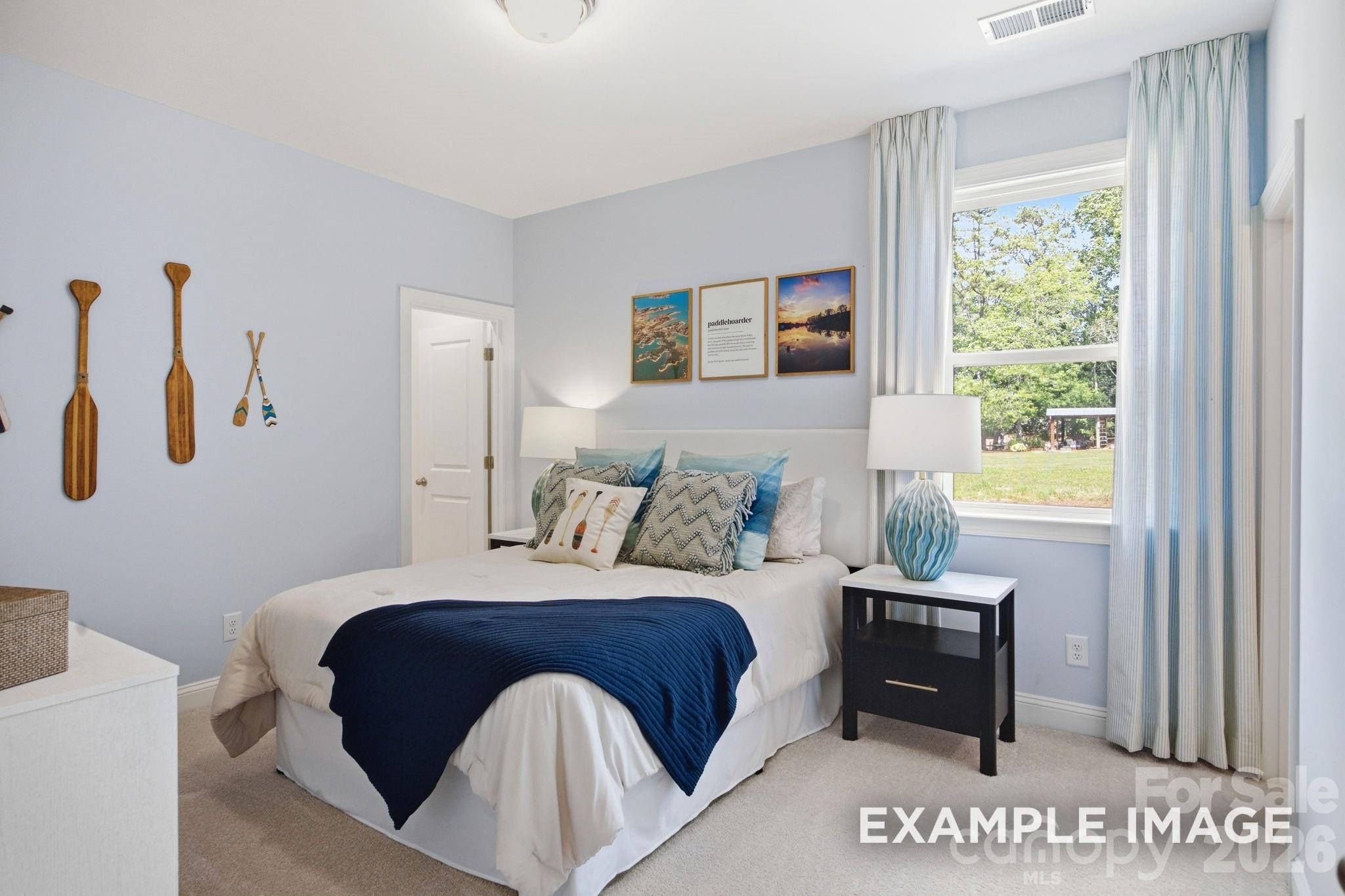 160 Windgate Way — Mooresville