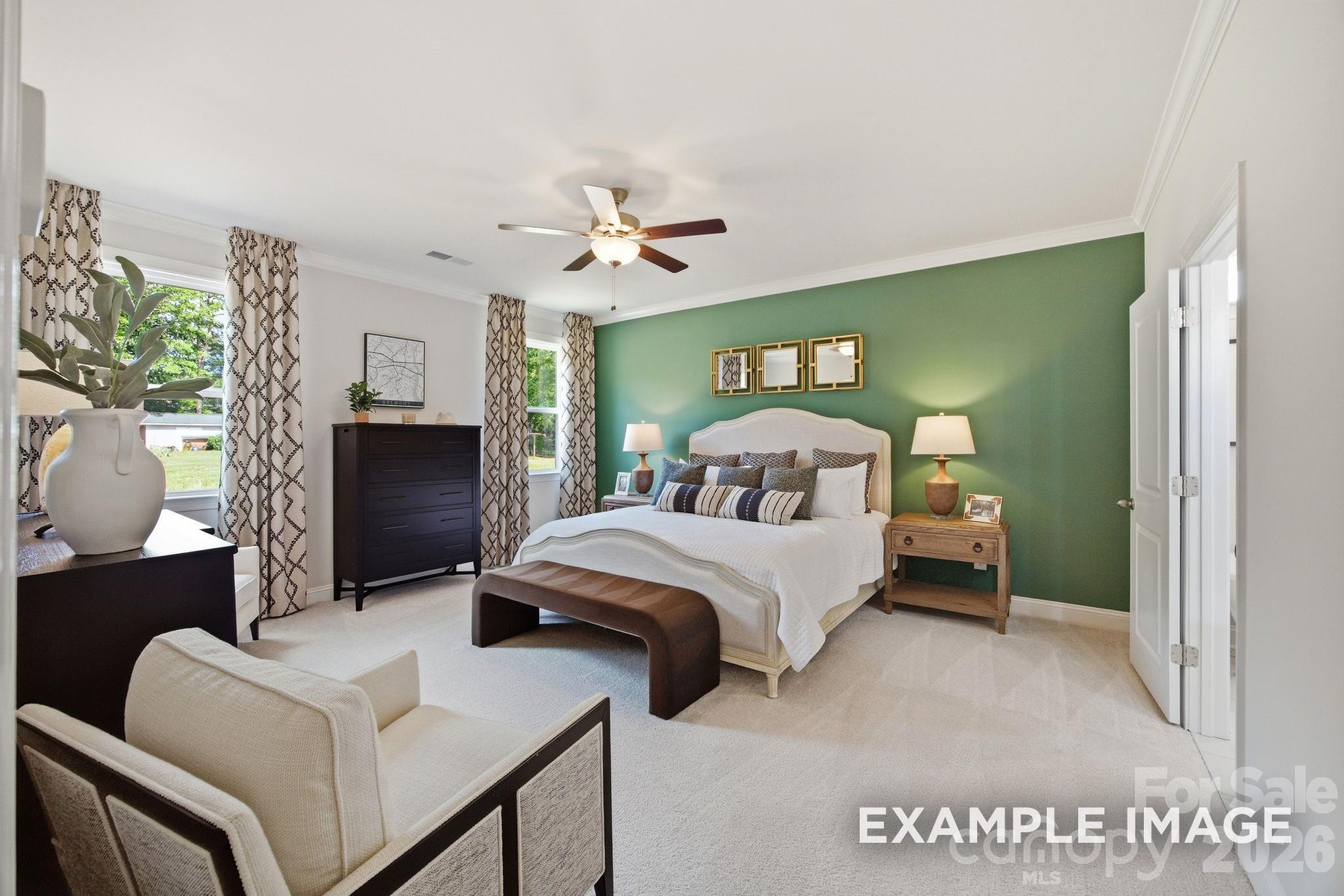 160 Windgate Way — Mooresville