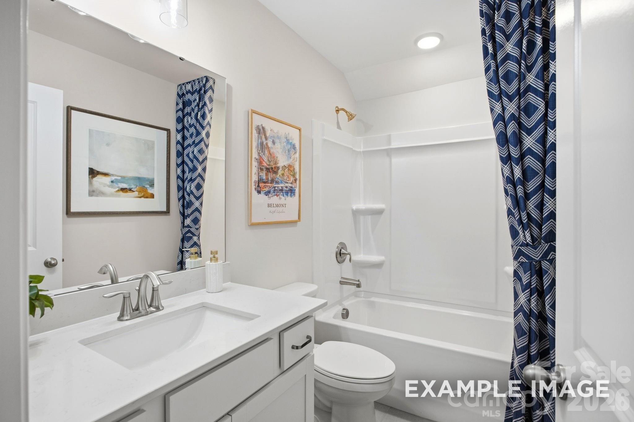 160 Windgate Way — Mooresville