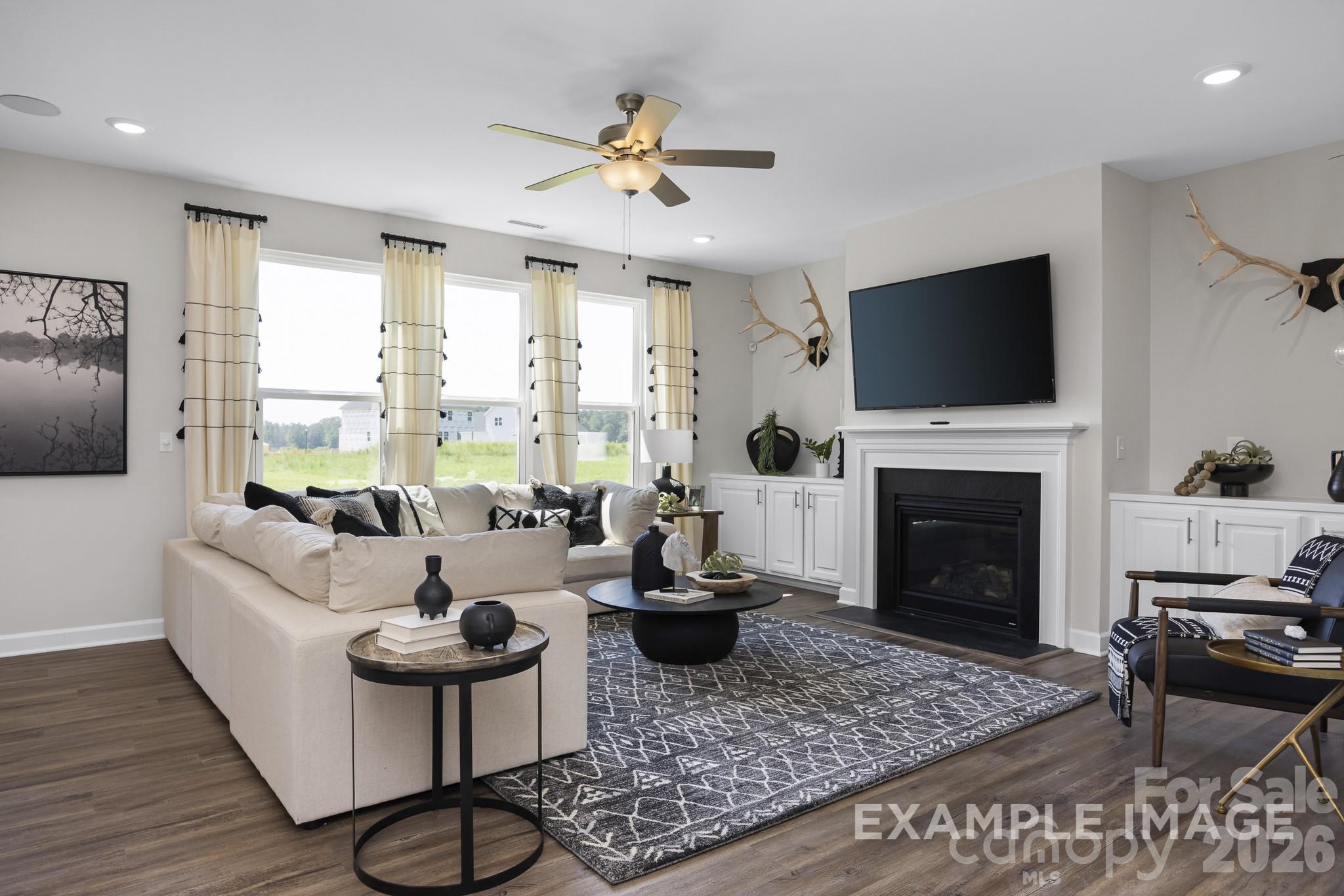 160 Windgate Way — Mooresville