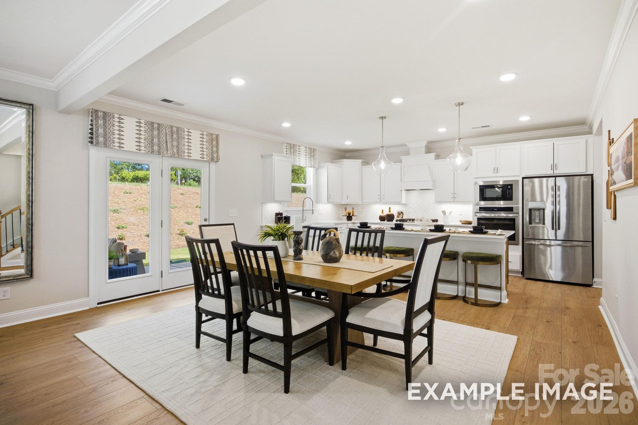 160 Windgate Way — Mooresville