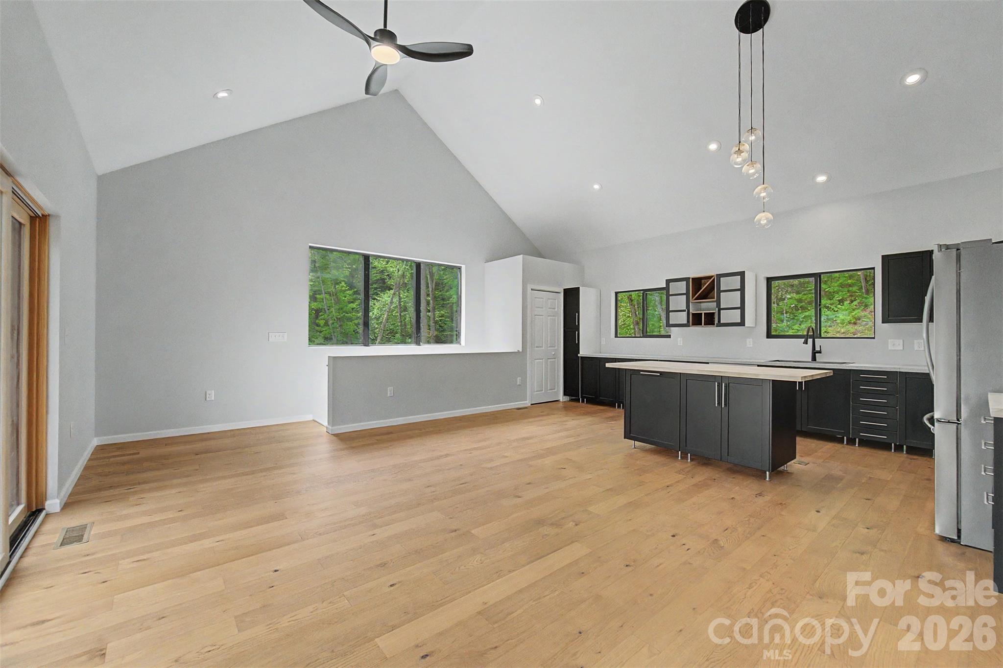 161 Panther Ridge Drive — Sylva