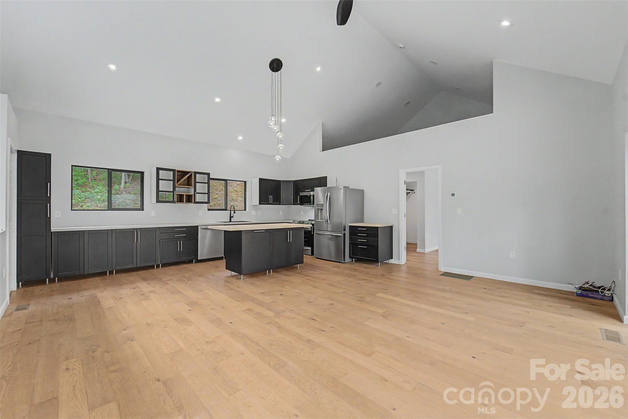 161 Panther Ridge Drive — Sylva
