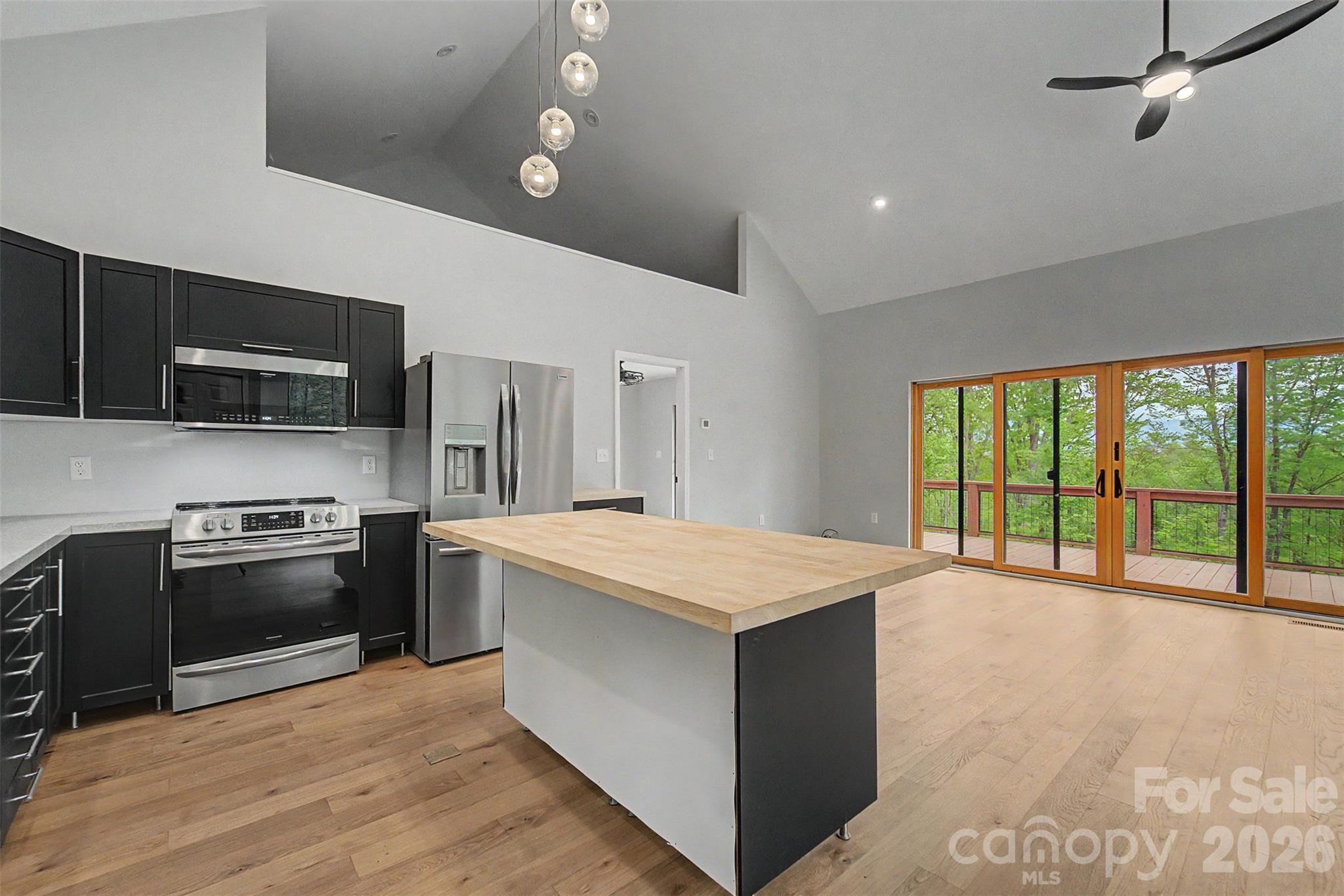 161 Panther Ridge Drive — Sylva