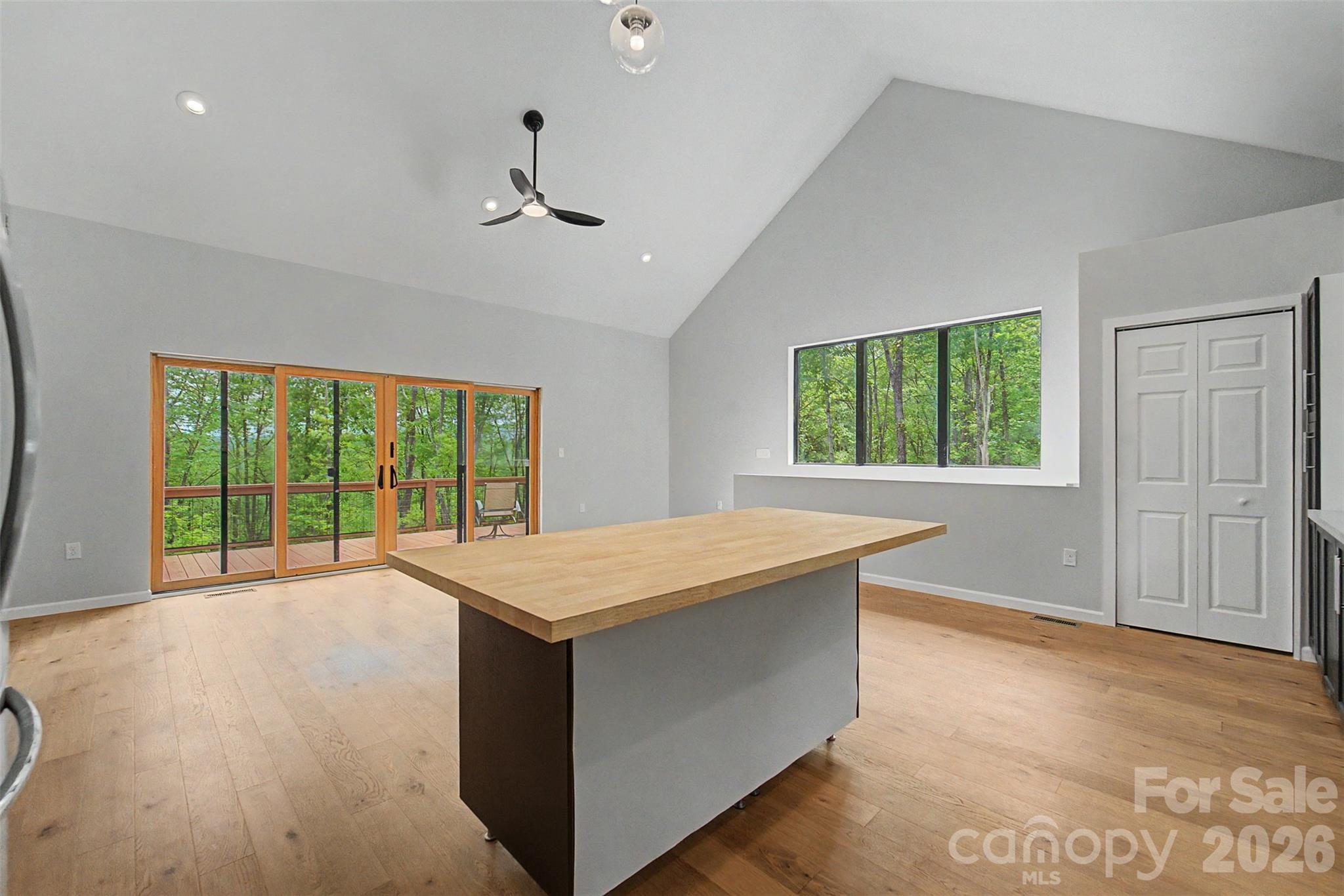 161 Panther Ridge Drive — Sylva