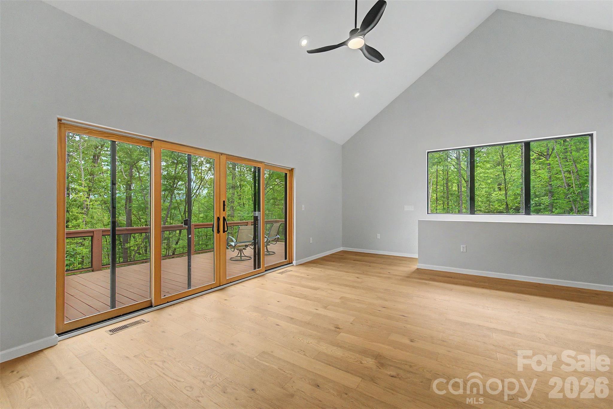 161 Panther Ridge Drive — Sylva