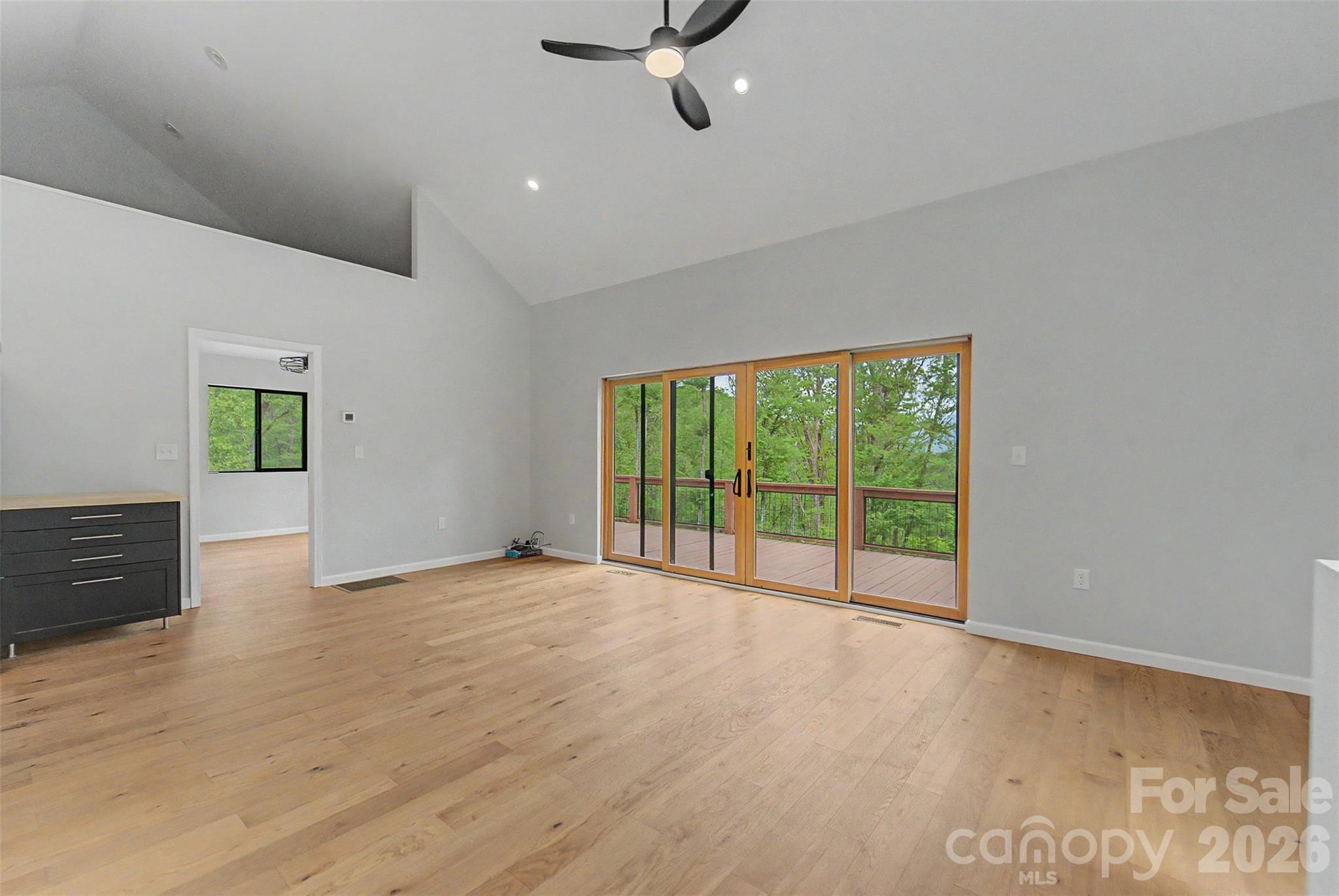 161 Panther Ridge Drive — Sylva