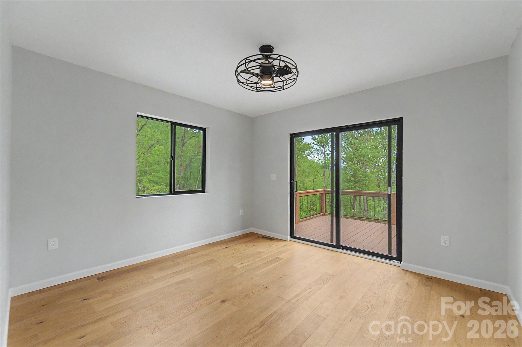 161 Panther Ridge Drive — Sylva