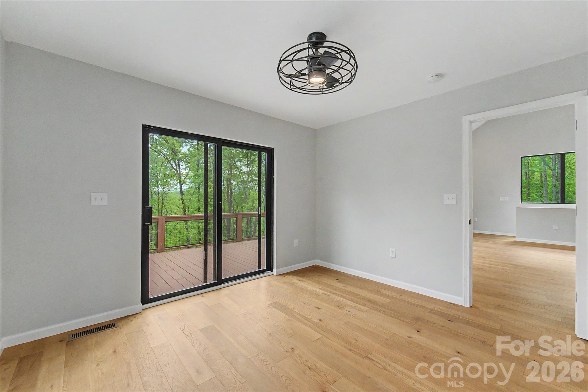 161 Panther Ridge Drive — Sylva