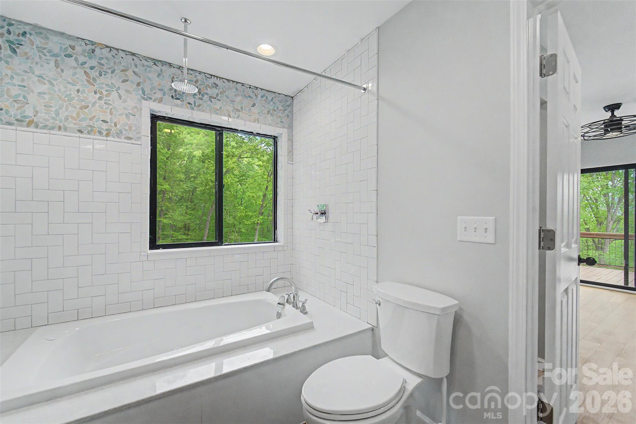 161 Panther Ridge Drive — Sylva