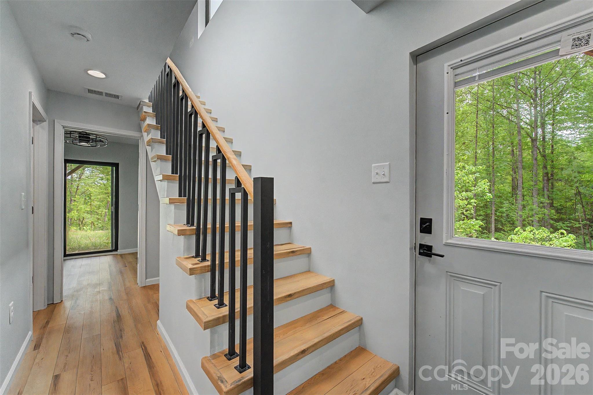 161 Panther Ridge Drive — Sylva