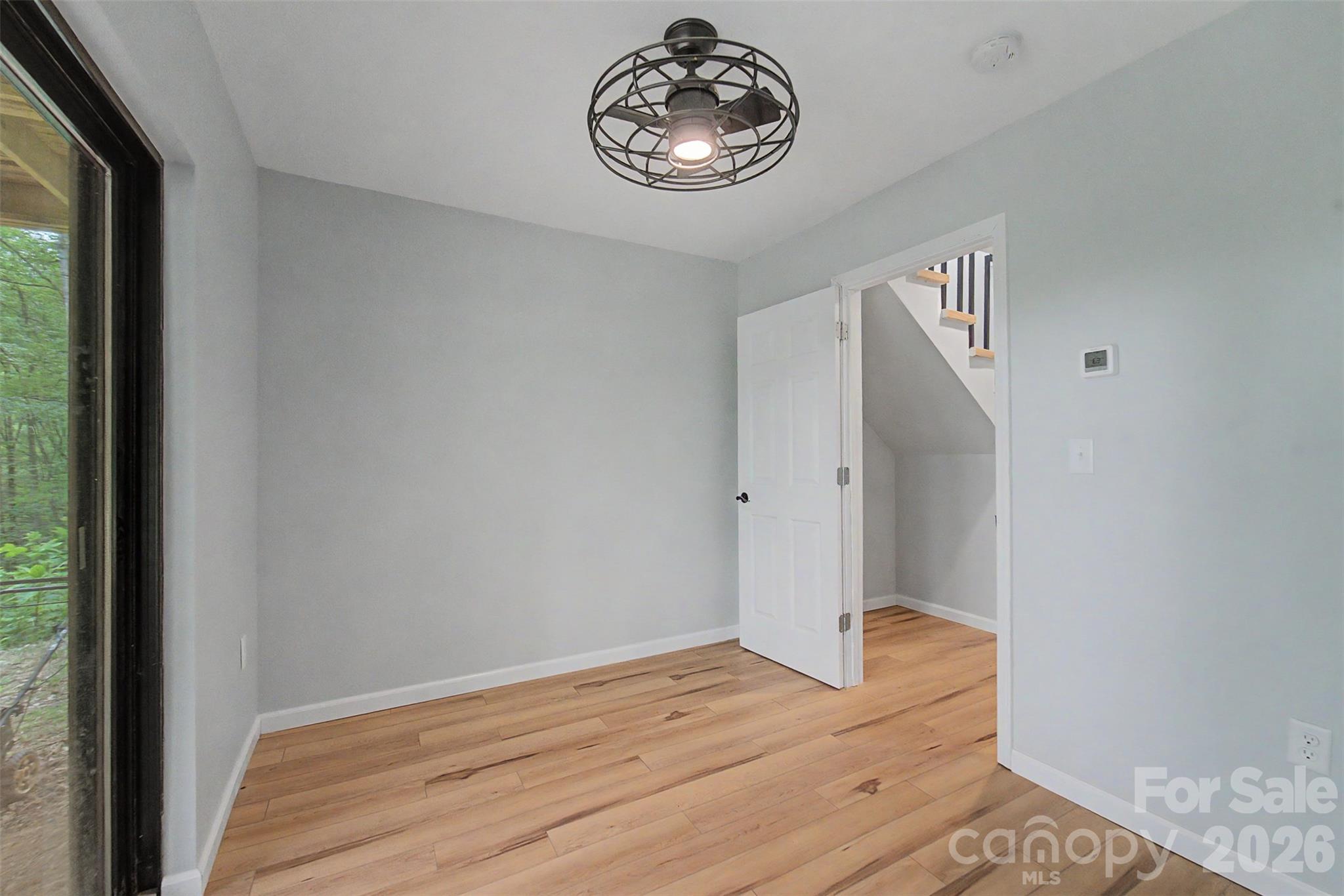 161 Panther Ridge Drive — Sylva