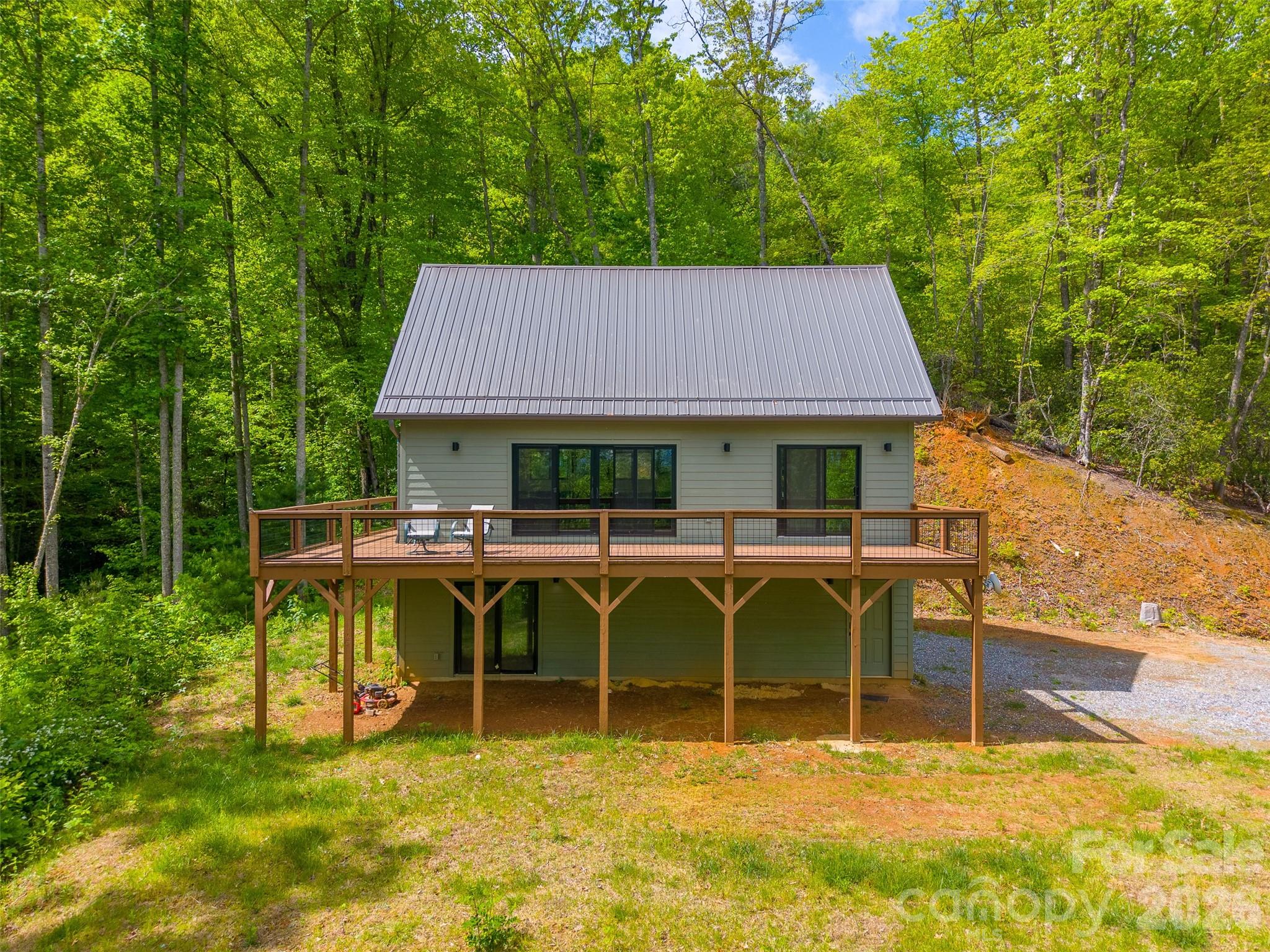 161 Panther Ridge Drive — Sylva