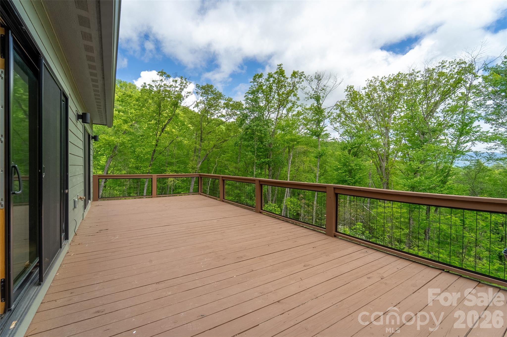161 Panther Ridge Drive — Sylva