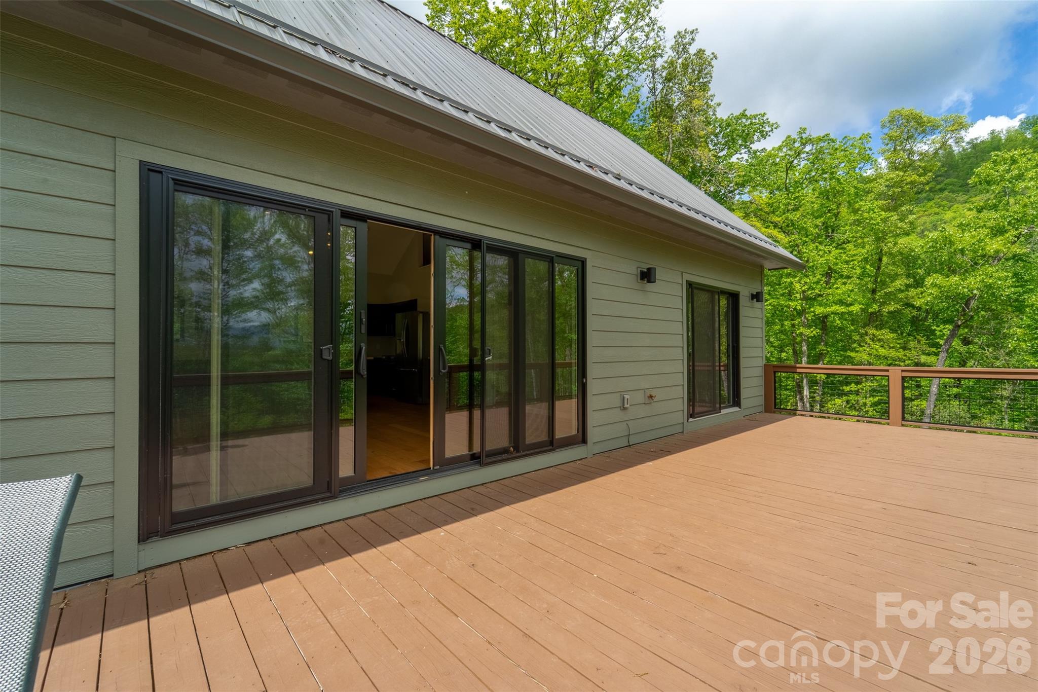 161 Panther Ridge Drive — Sylva