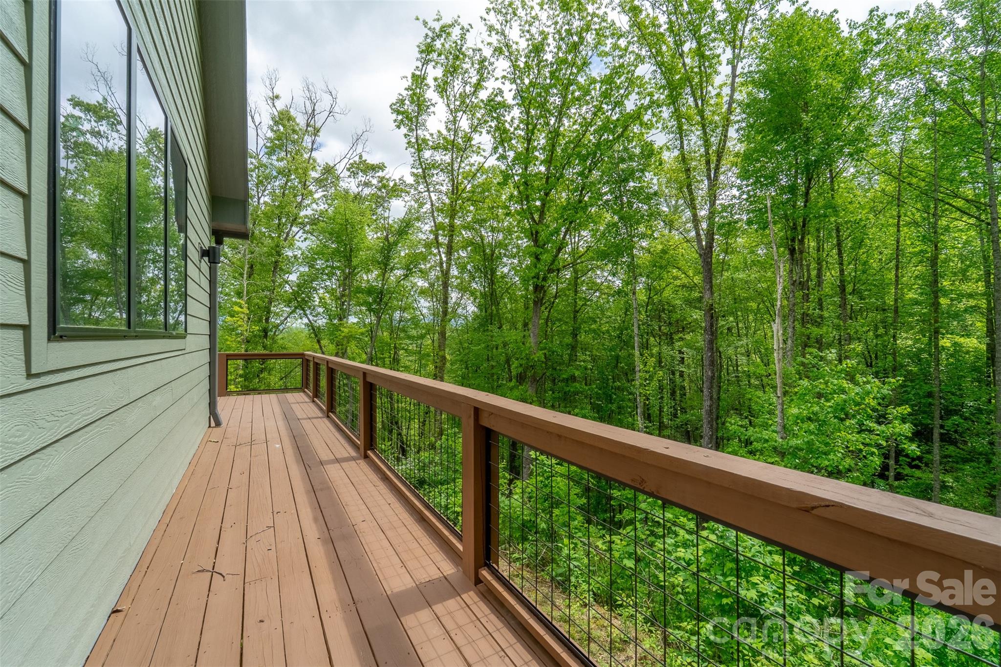 161 Panther Ridge Drive — Sylva