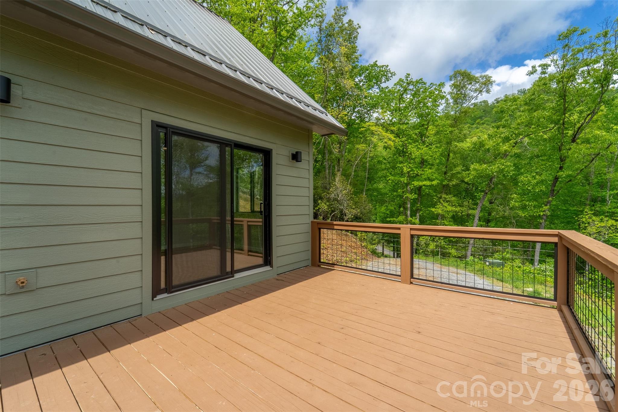 161 Panther Ridge Drive — Sylva