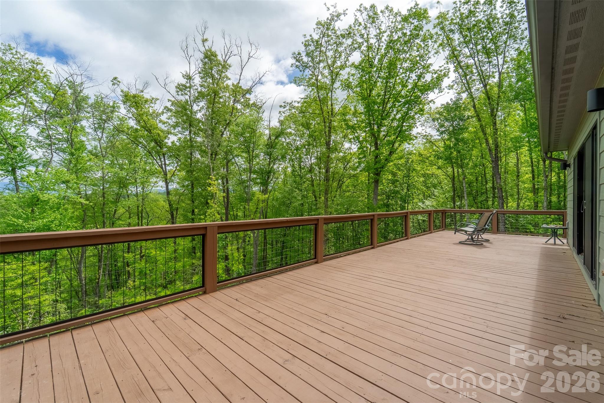 161 Panther Ridge Drive — Sylva