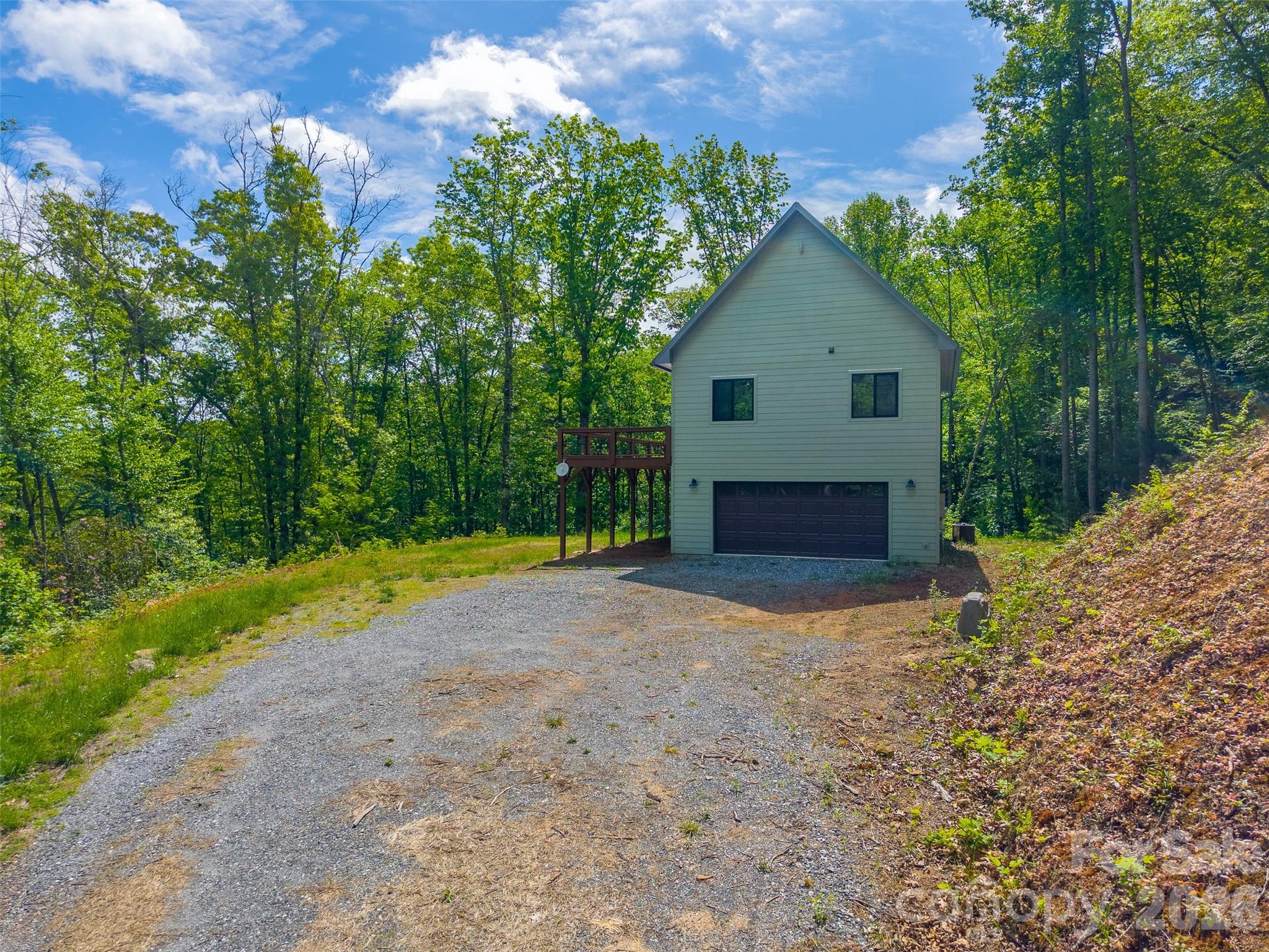 161 Panther Ridge Drive — Sylva