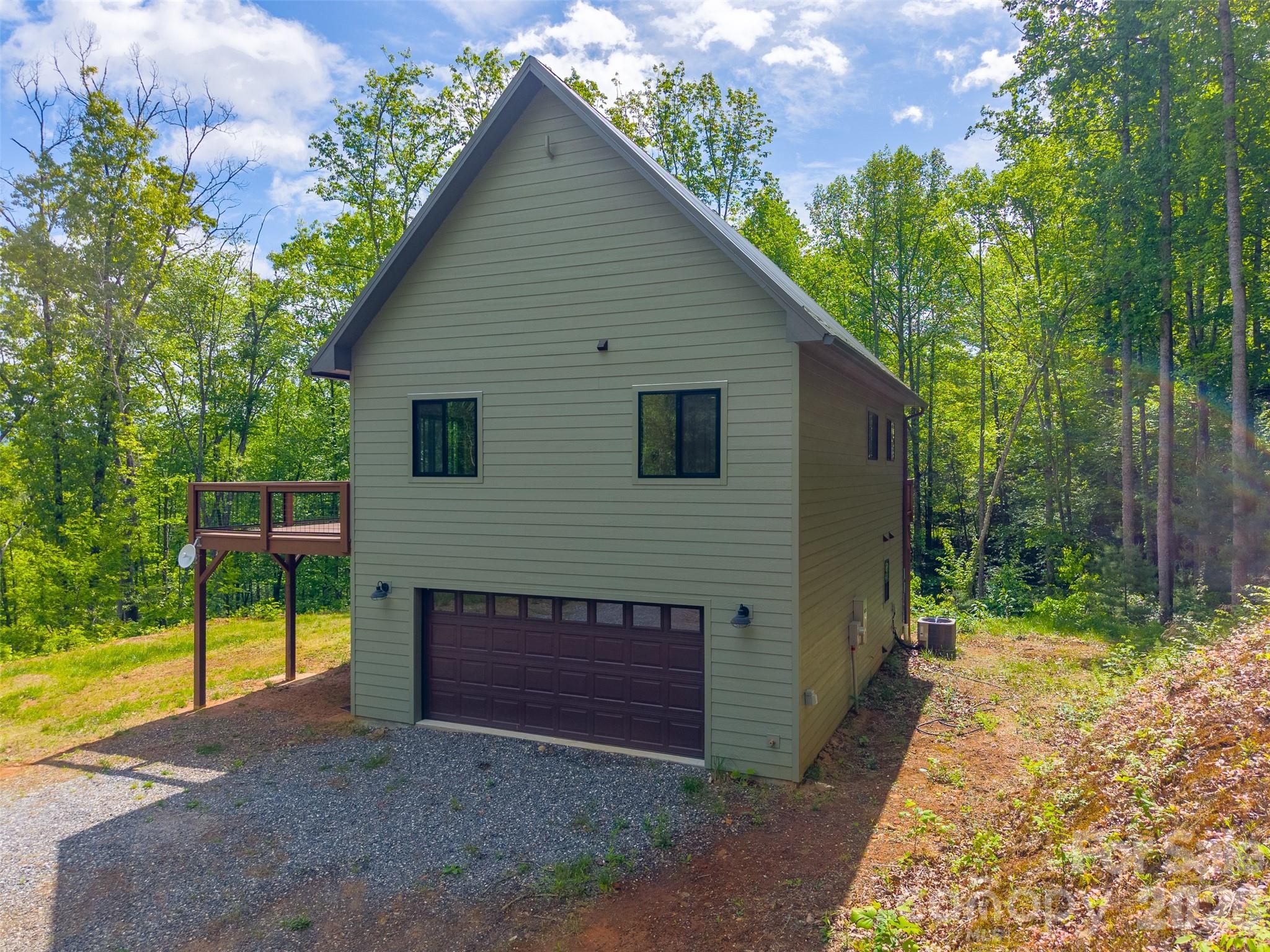 161 Panther Ridge Drive — Sylva