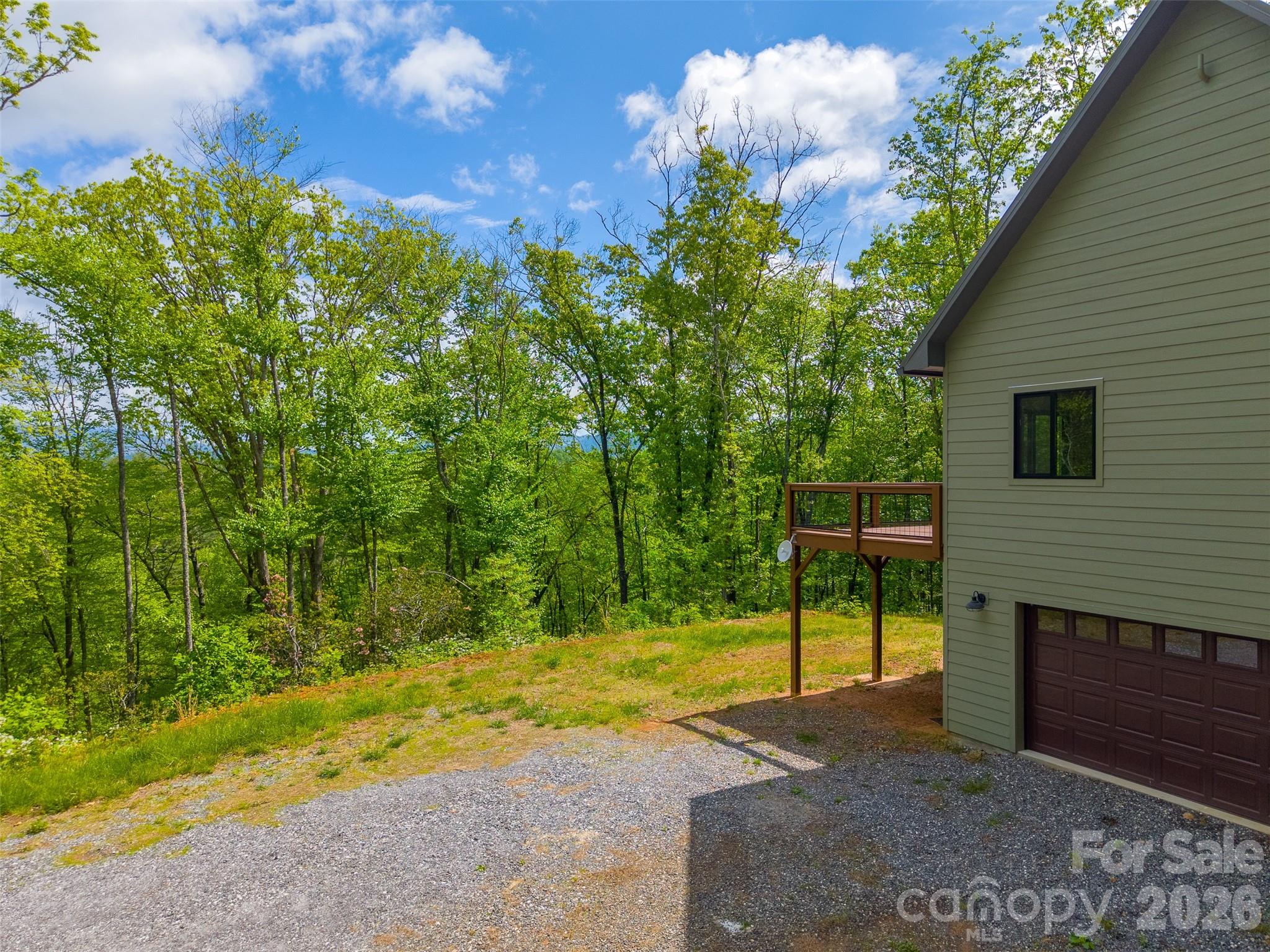 161 Panther Ridge Drive — Sylva