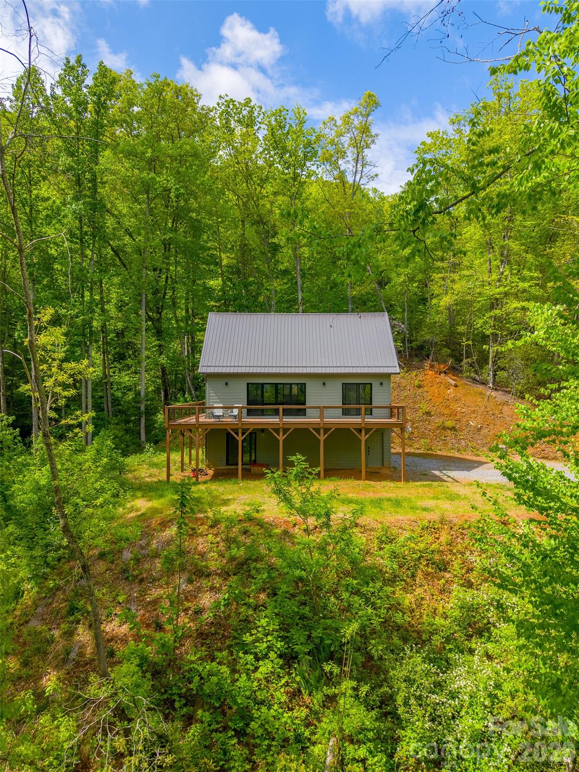 161 Panther Ridge Drive — Sylva