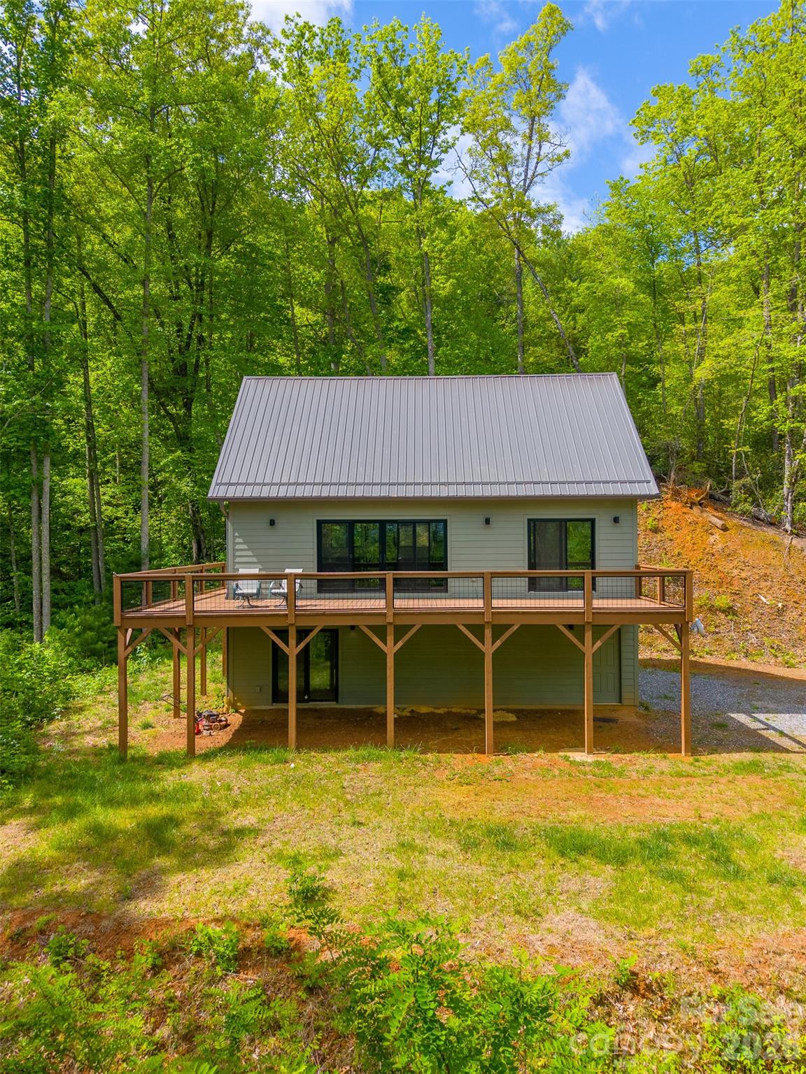 161 Panther Ridge Drive — Sylva