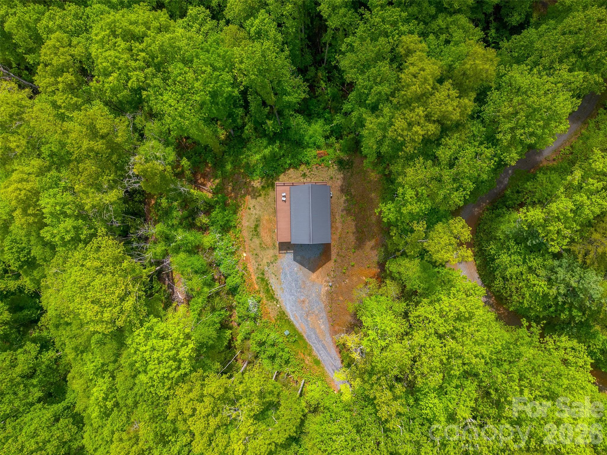 161 Panther Ridge Drive — Sylva