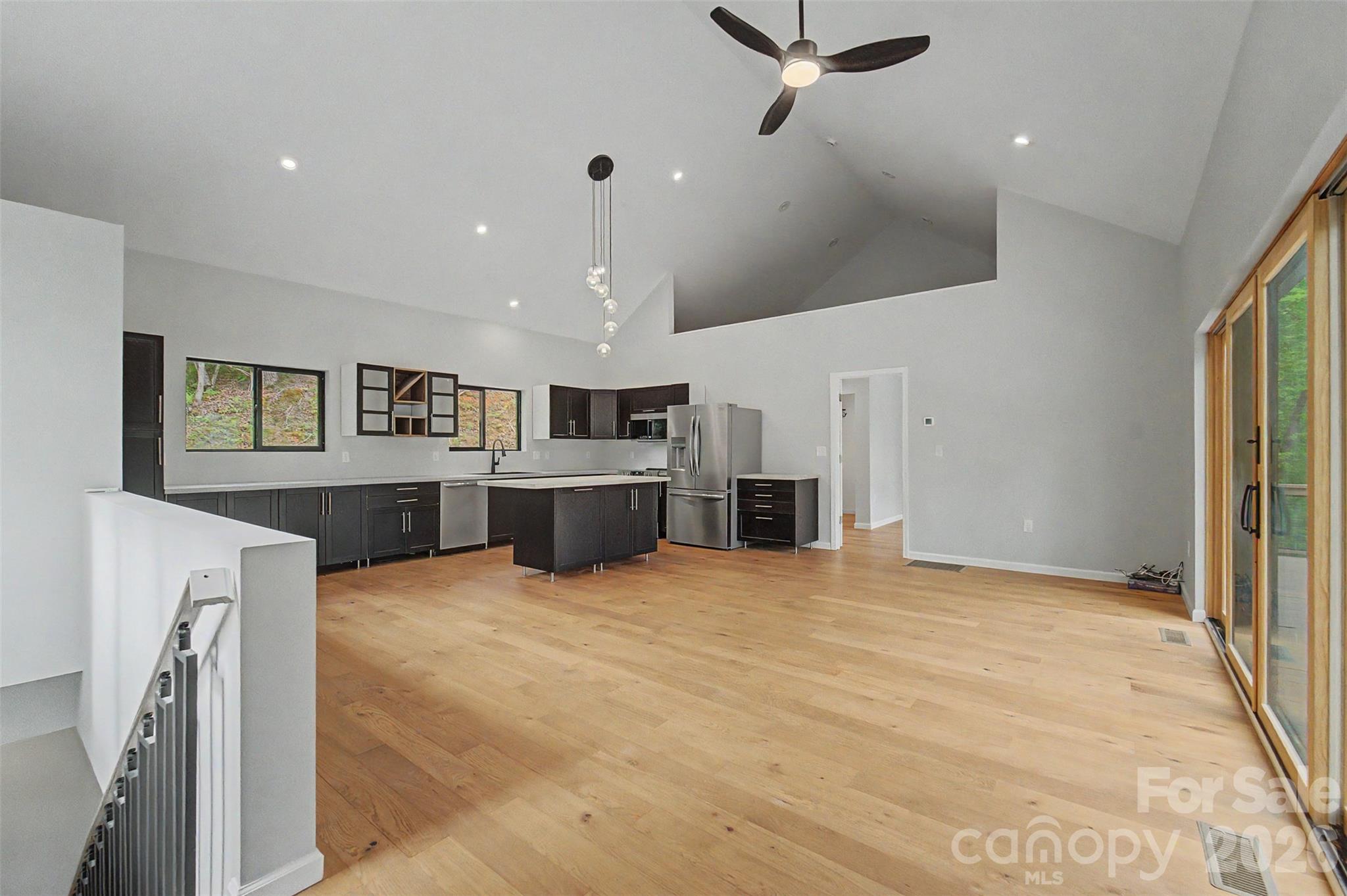 161 Panther Ridge Drive — Sylva