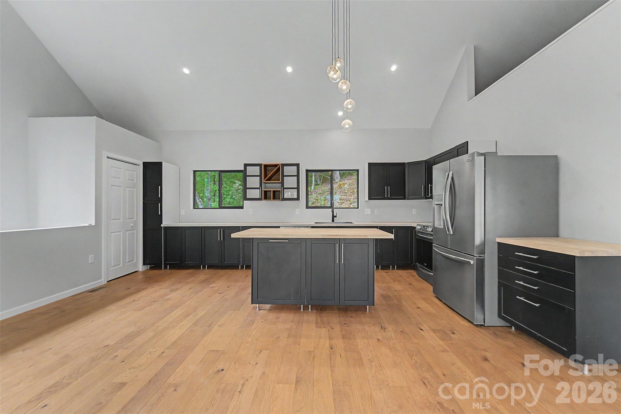 161 Panther Ridge Drive — Sylva