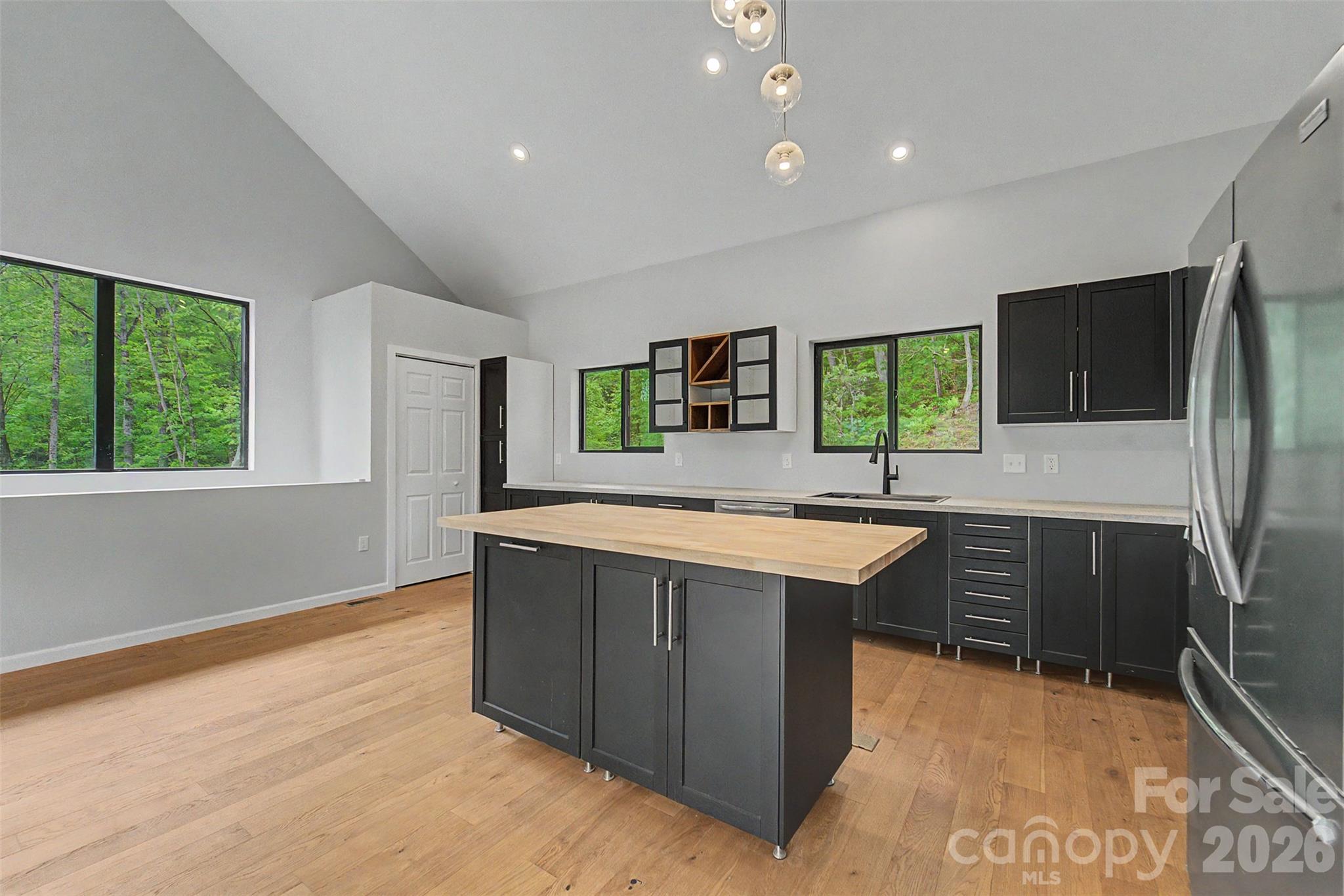 161 Panther Ridge Drive — Sylva
