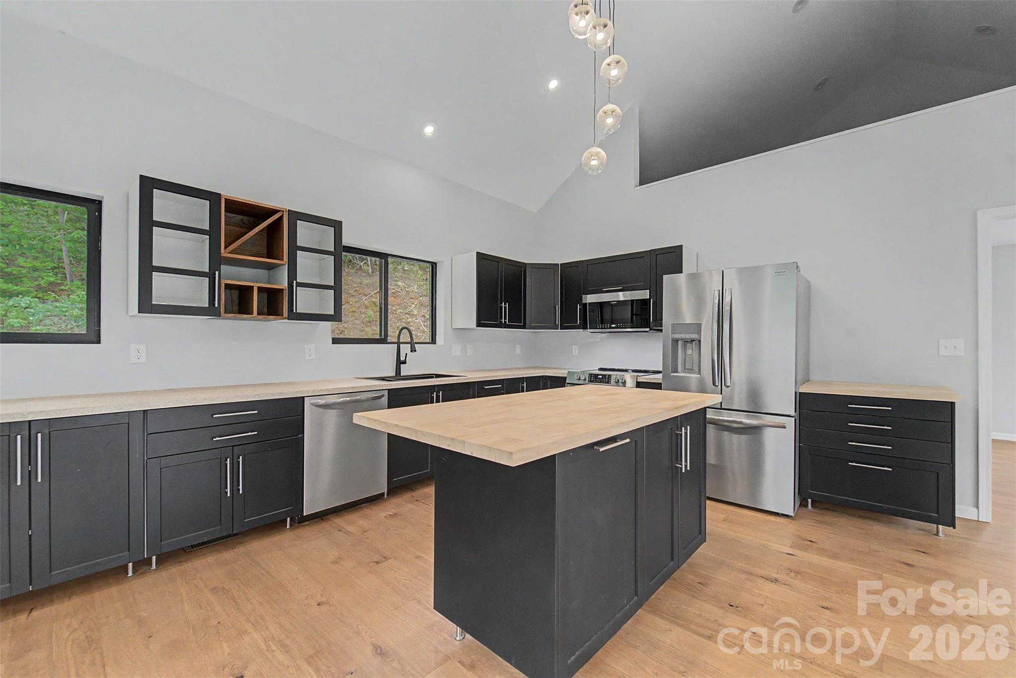 161 Panther Ridge Drive — Sylva