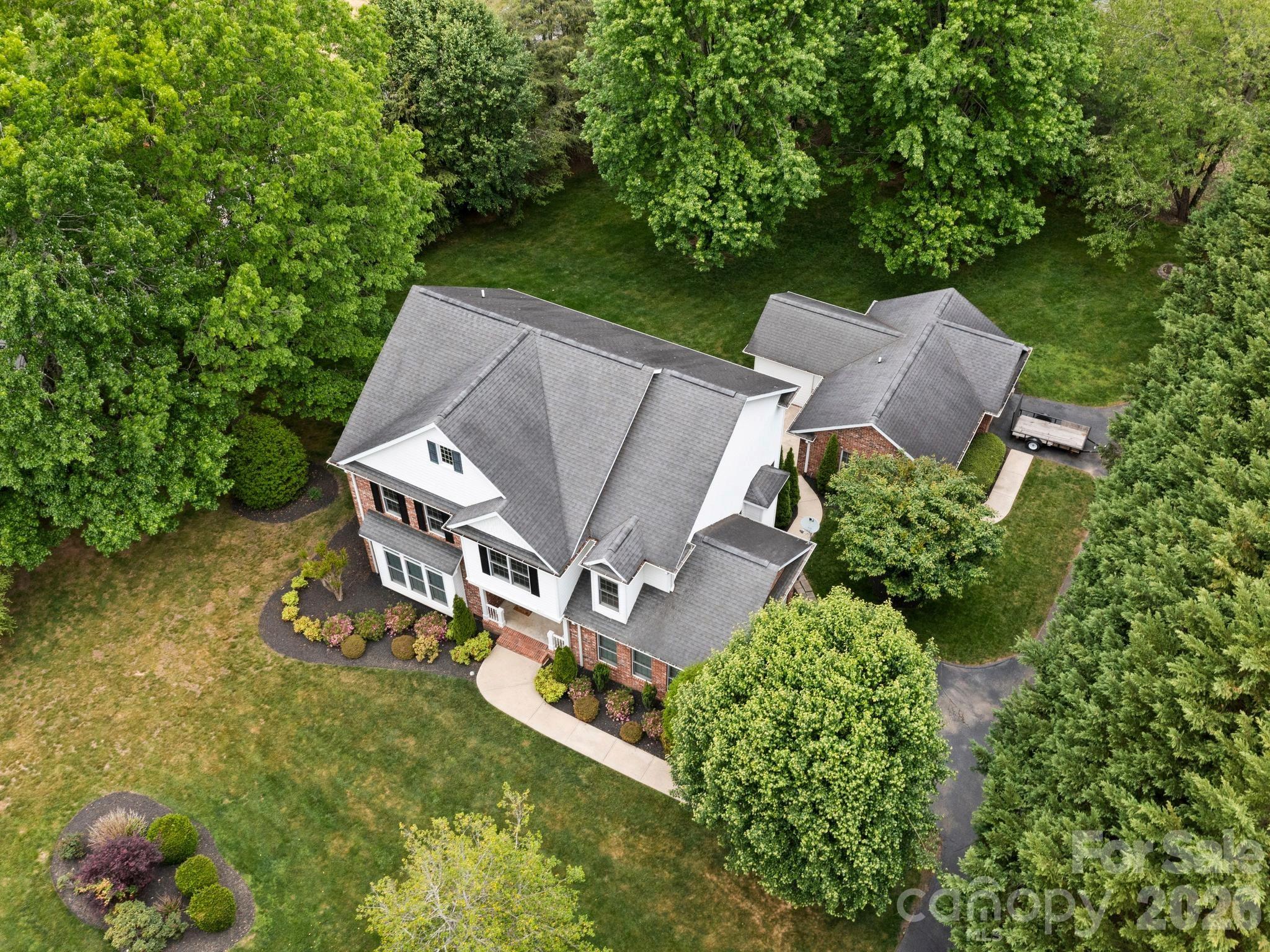 103 Berry Hill Drive #10 — Hendersonville