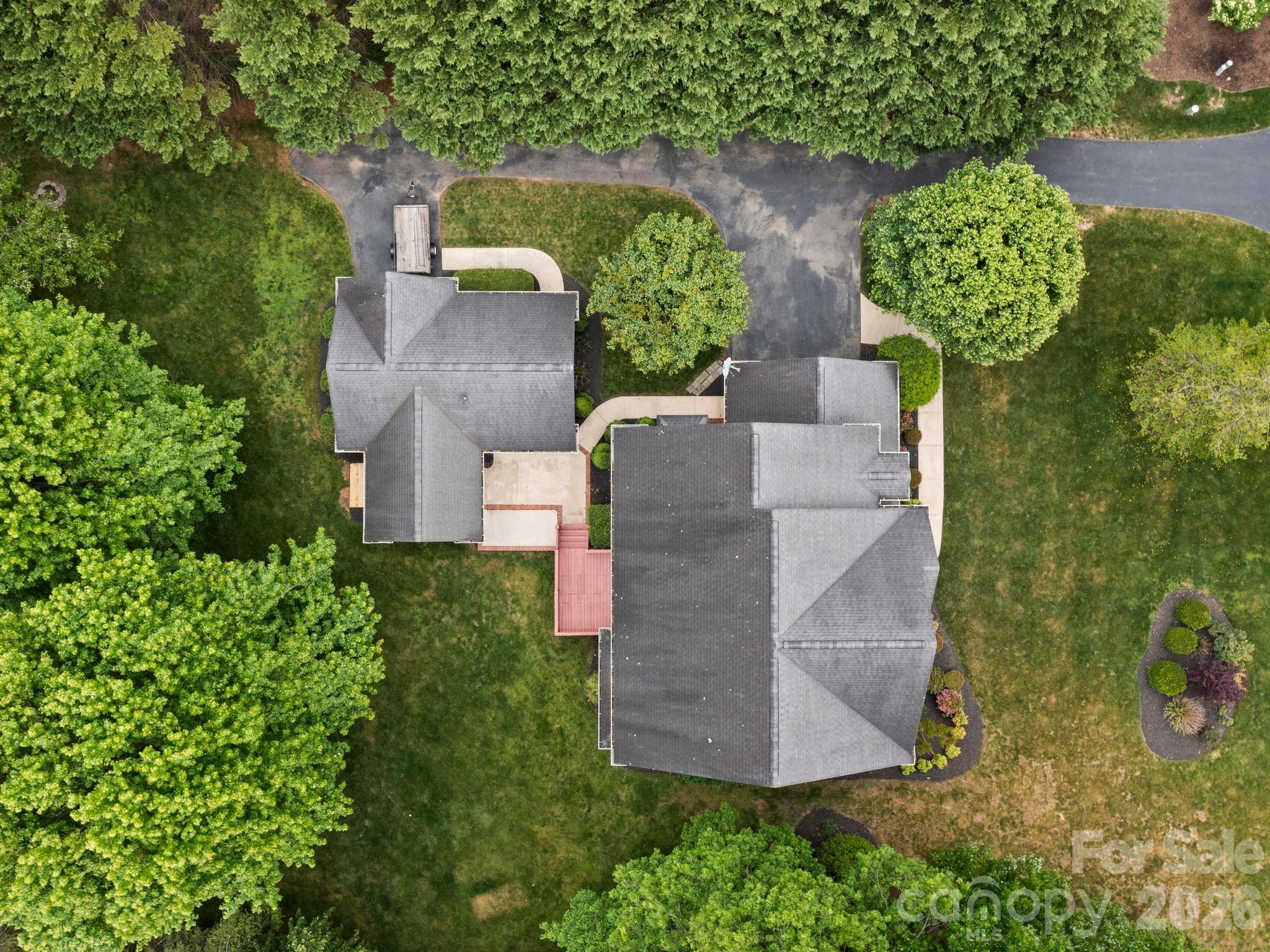 103 Berry Hill Drive #10 — Hendersonville