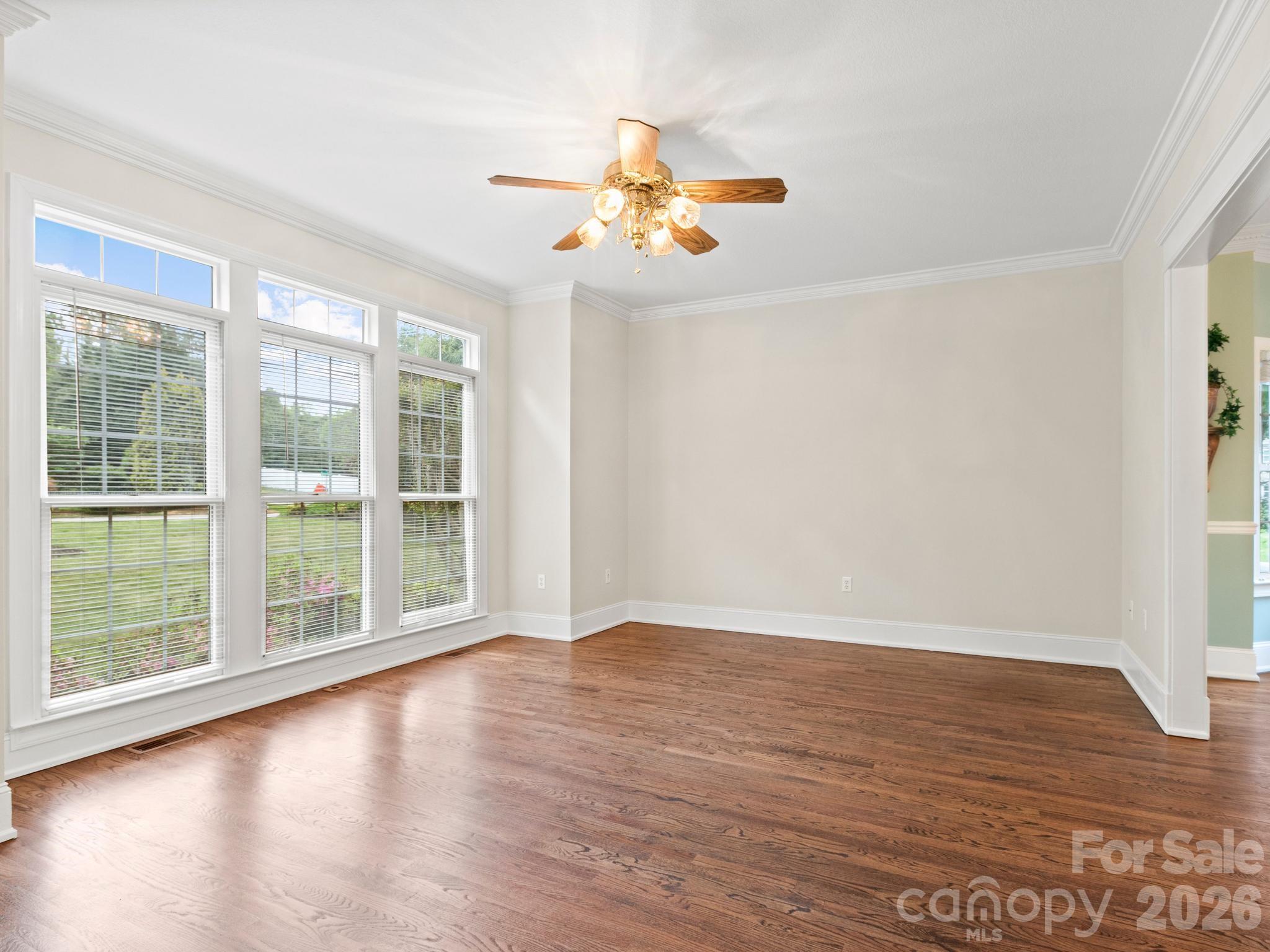 103 Berry Hill Drive #10 — Hendersonville