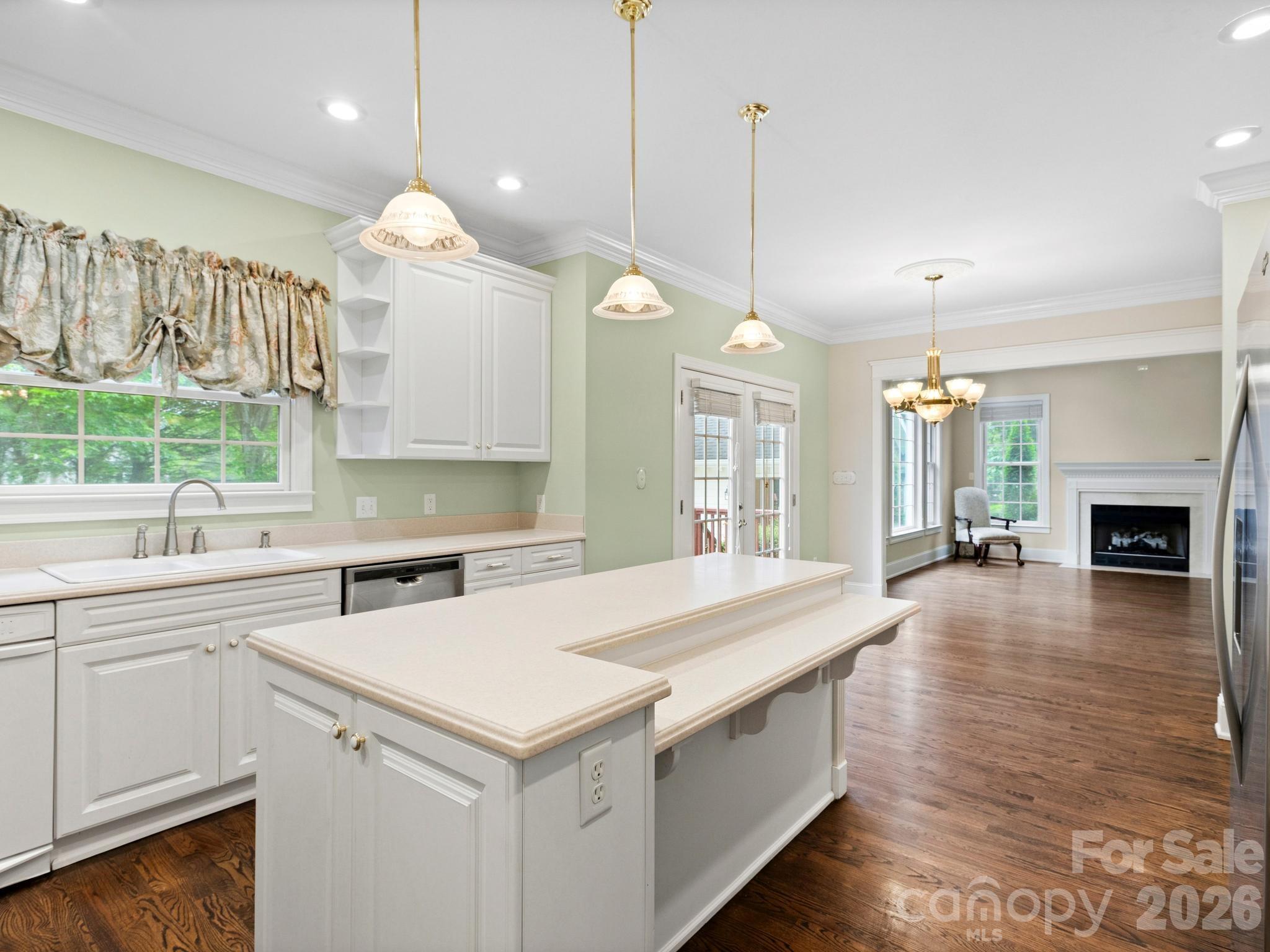 103 Berry Hill Drive #10 — Hendersonville